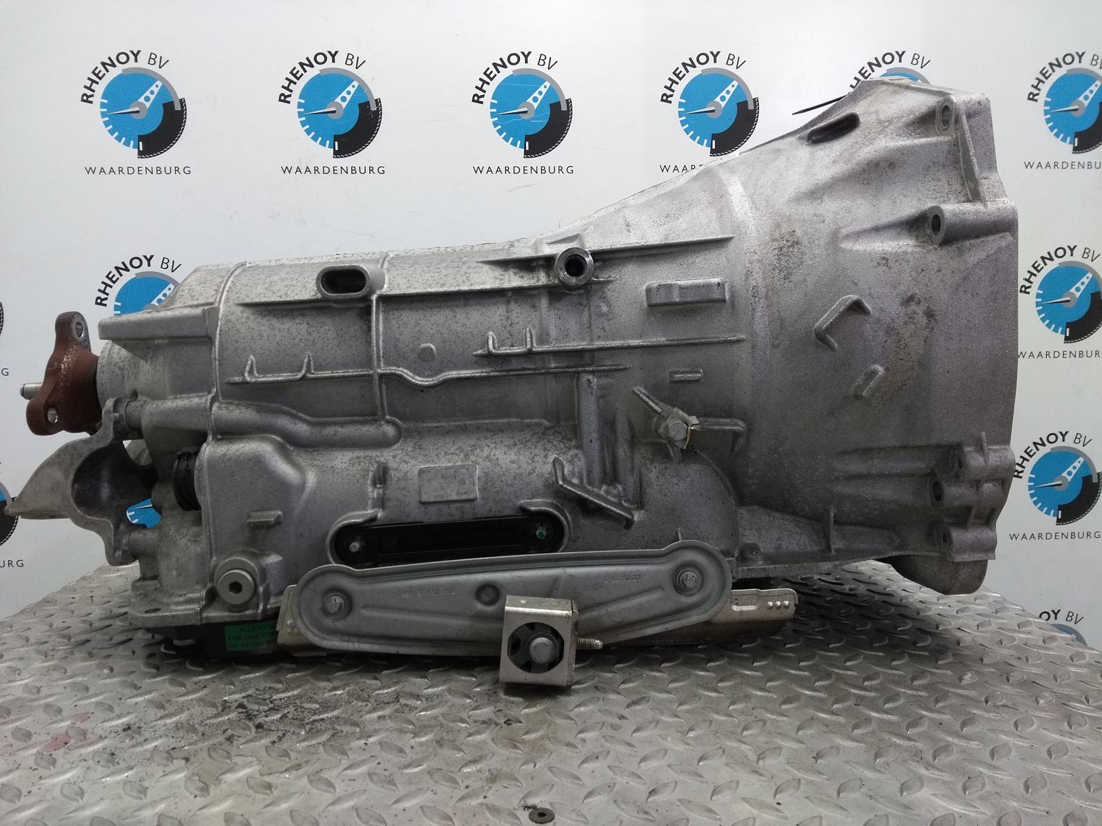 2016 BMW 3 SERIES TRANSMISSIE / VERSNELLINGSBAK View Auto part TRANSMISSIE / VERSNELLINGSBAK BMW 3 SERIES 2016