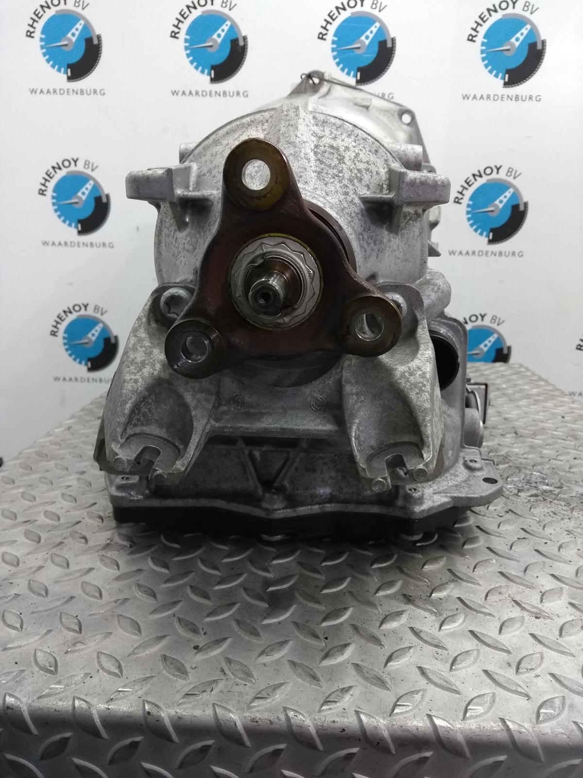 2016 BMW 3 SERIES TRANSMISSIE / VERSNELLINGSBAK View Auto part TRANSMISSIE / VERSNELLINGSBAK BMW 3 SERIES 2016