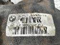 View Auto part DIFFERENTIEEL / CARDAN BMW 3 SERIES 2016