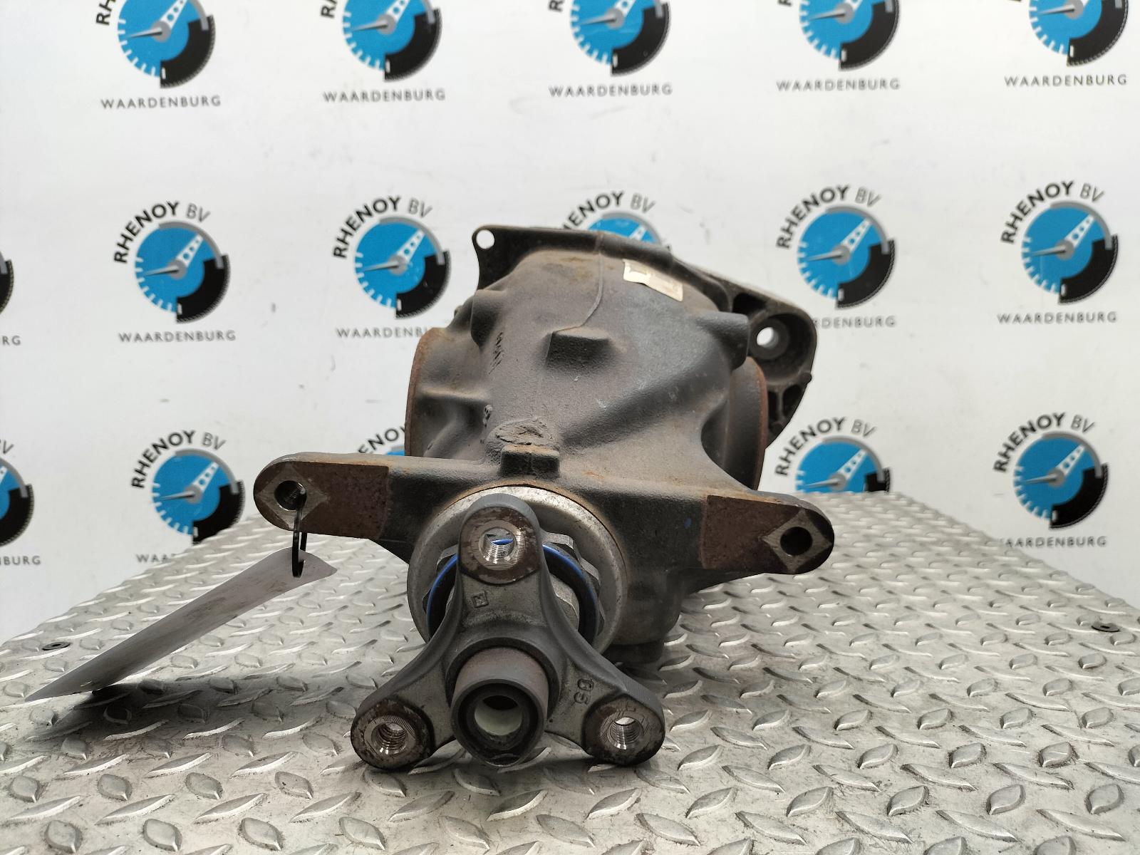 View Auto part DIFFERENTIEEL / CARDAN BMW 3 SERIES 2016