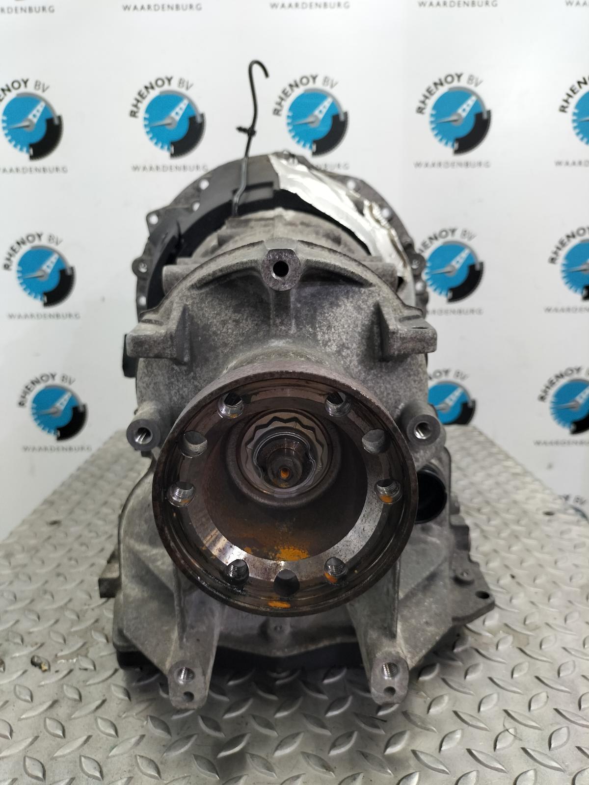 View Auto part Gearbox JAGUAR XF 2015