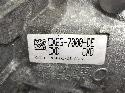 View Auto part Gearbox JAGUAR XF 2015