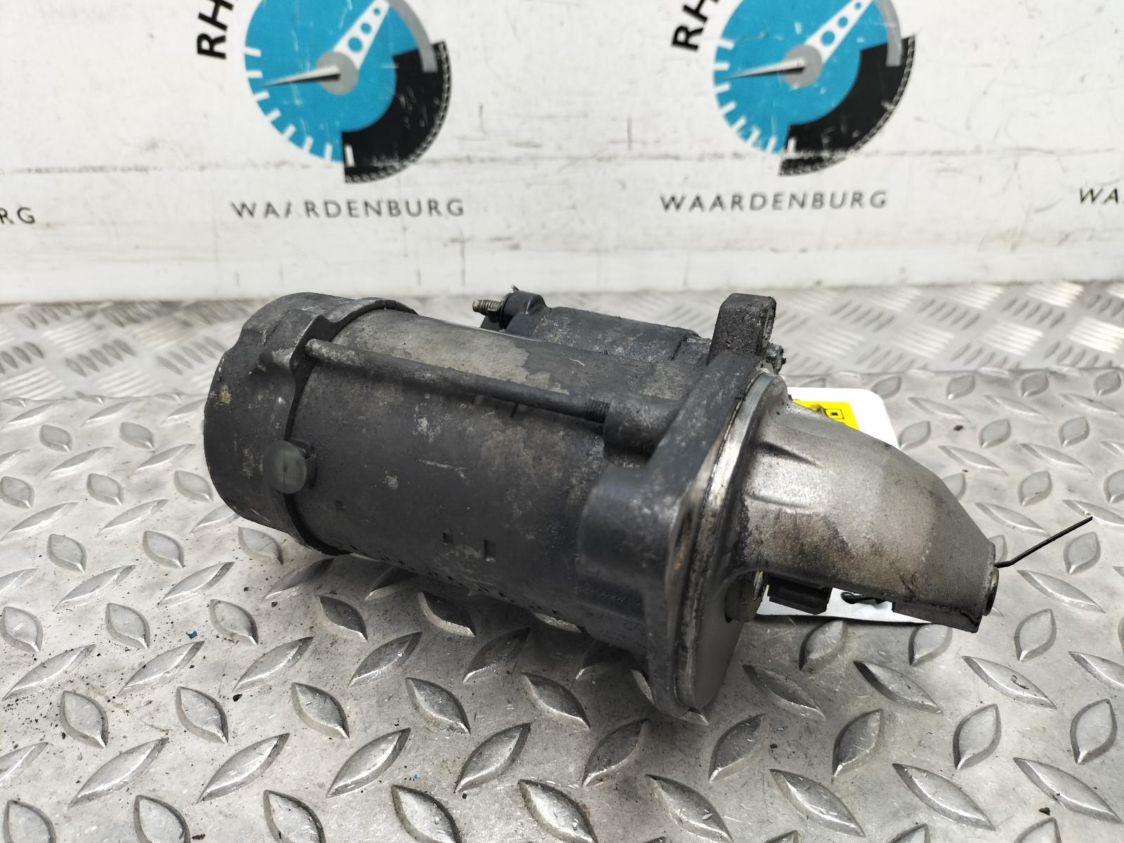 Bekijk Auto-onderdeel STARTMOTOR MERCEDES C CLASS 2008
