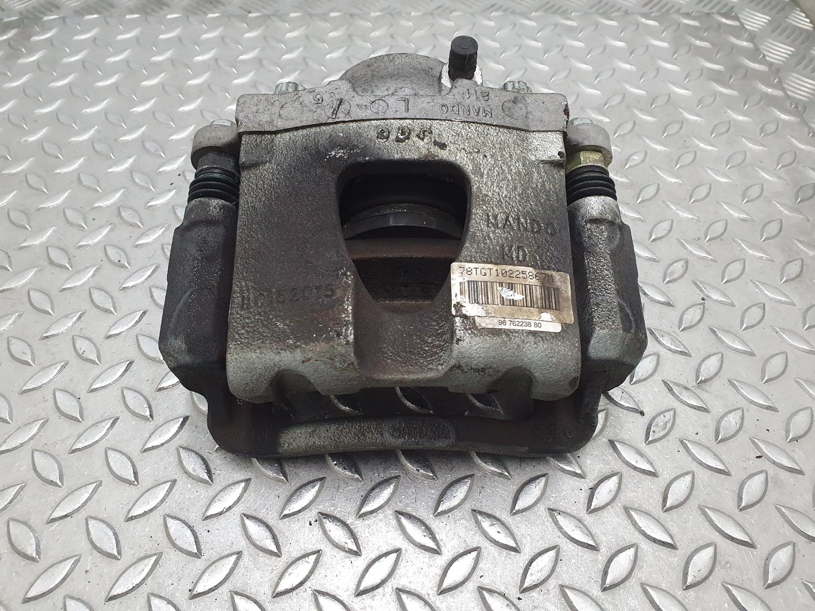 View Auto part REM KLAUW PEUGEOT 308 2019