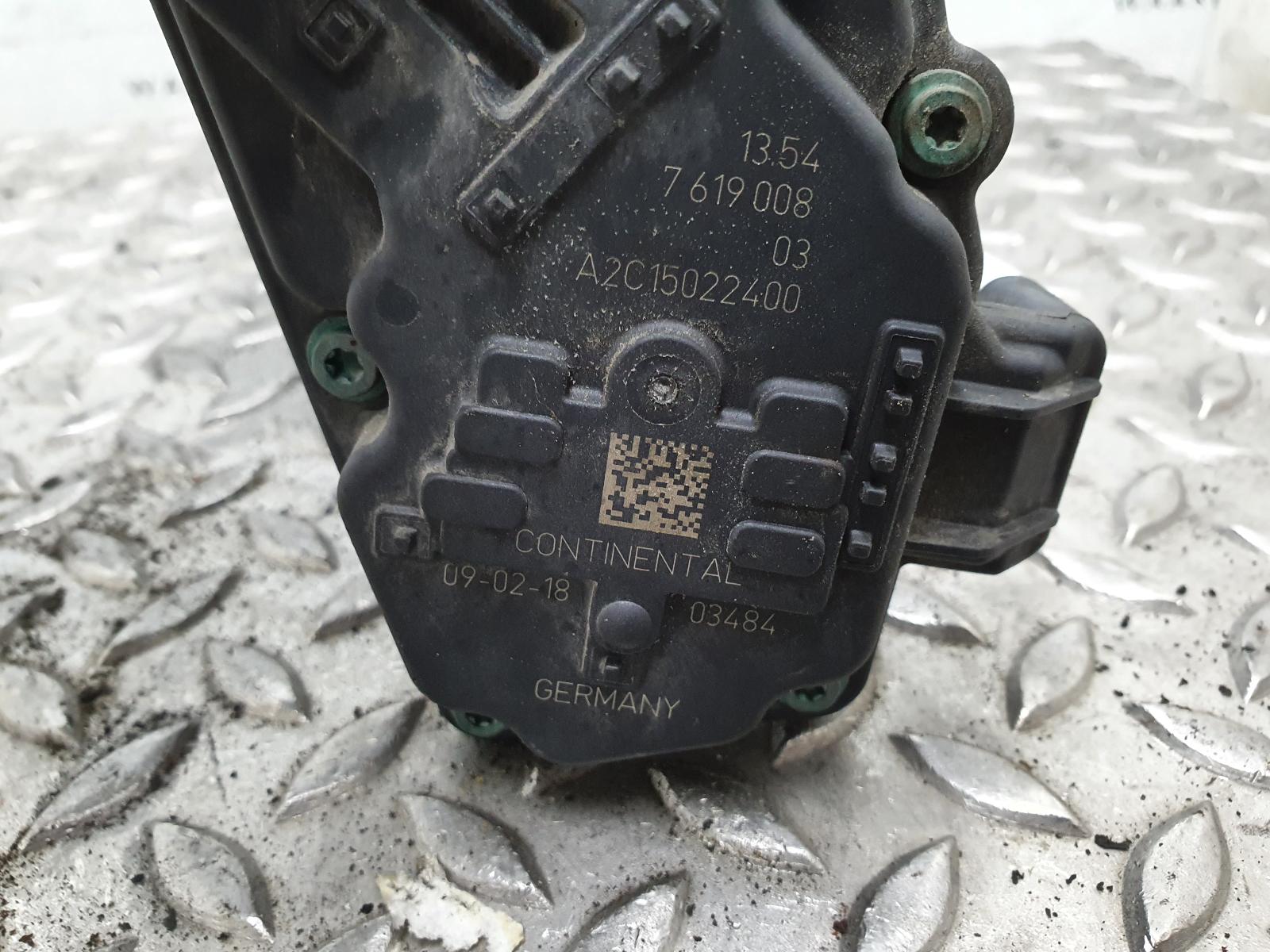 2019 BMW 5 SERIES GASKLEPHUIS View Auto part GASKLEPHUIS BMW 5 SERIES 2019