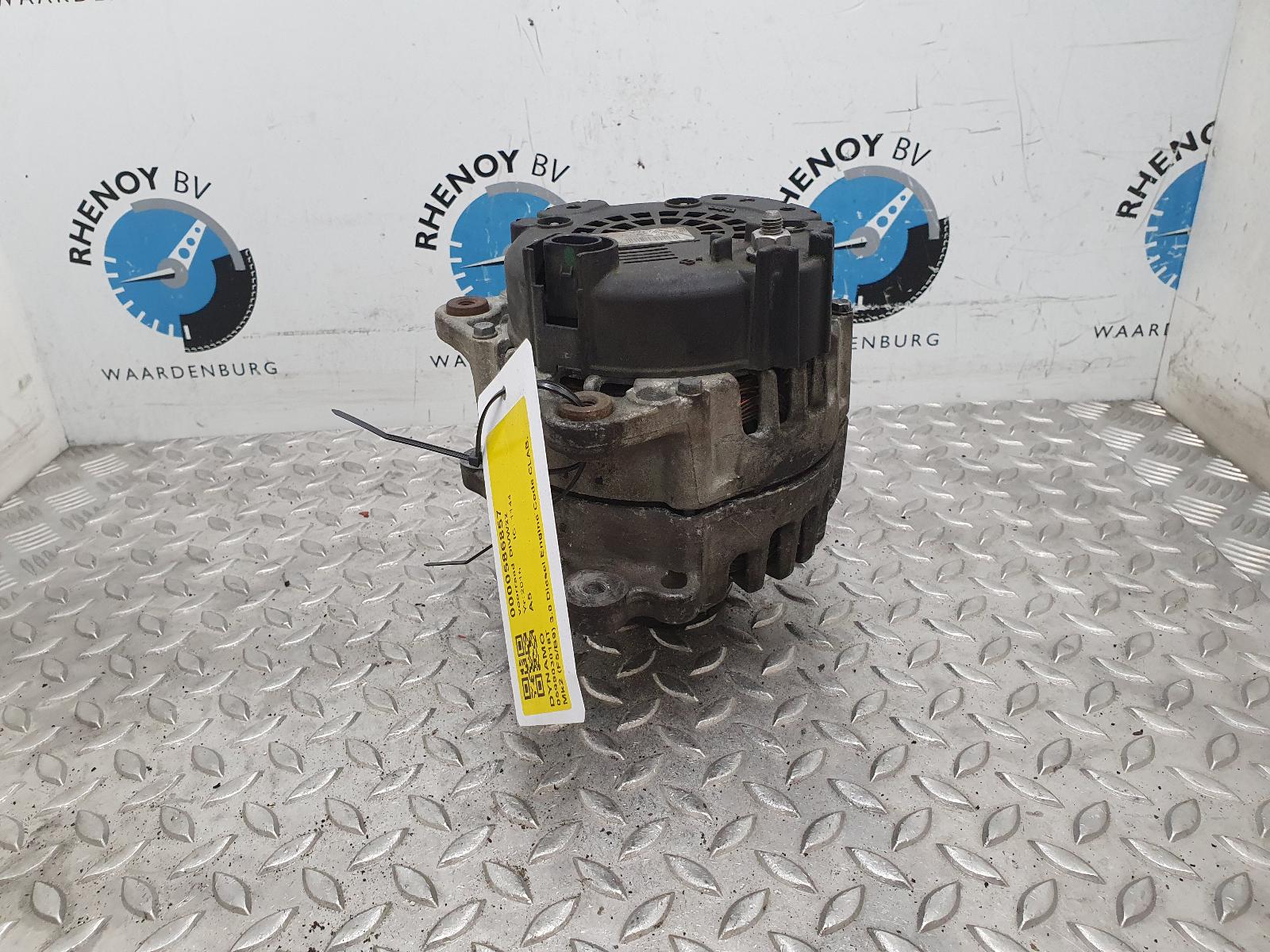 Bekijk Auto-onderdeel DYNAMO AUDI A5 2016
