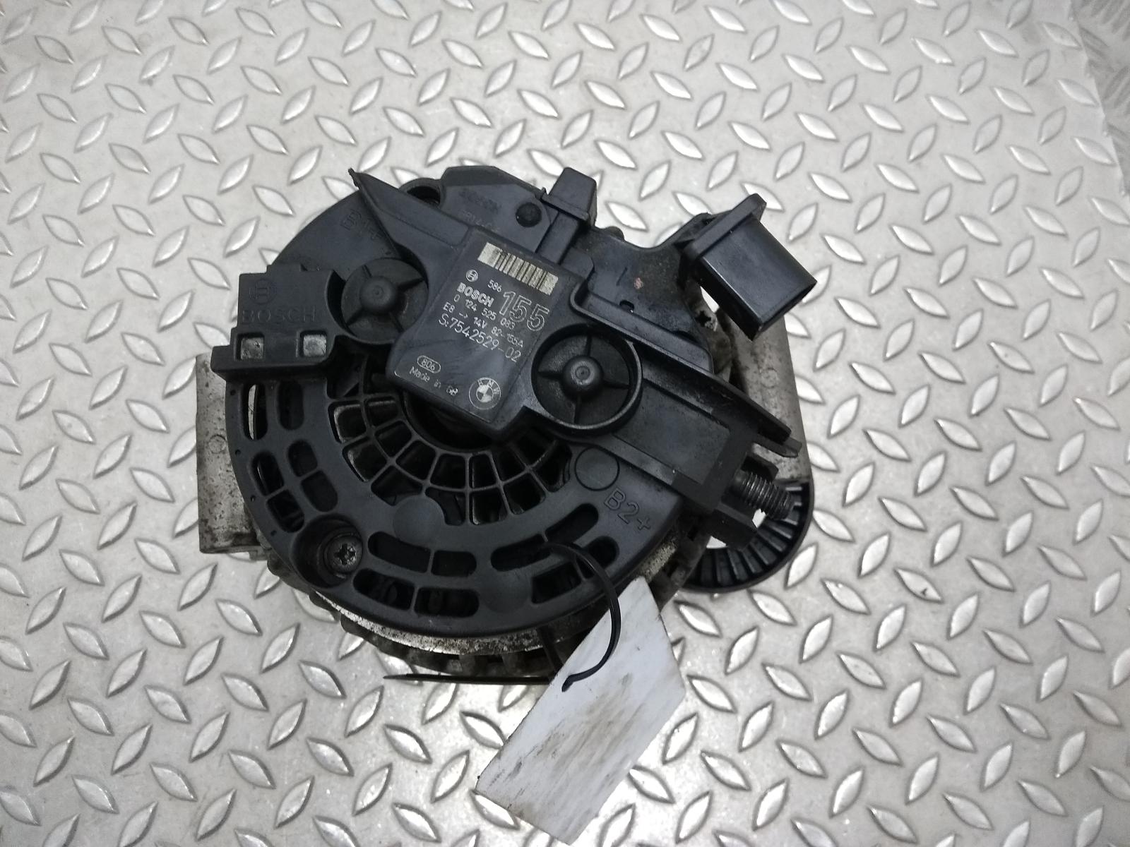 2005 BMW 3 SERIES DYNAMO View Auto part DYNAMO BMW 3 SERIES 2005