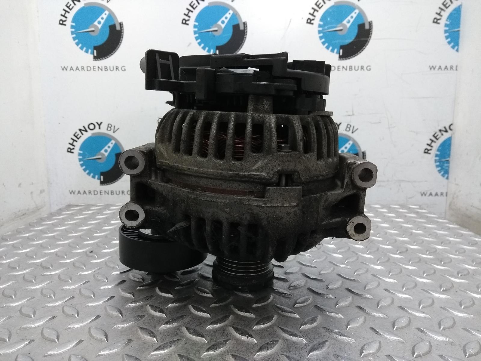 View Auto part Alternator BMW 3 SERIES 2005