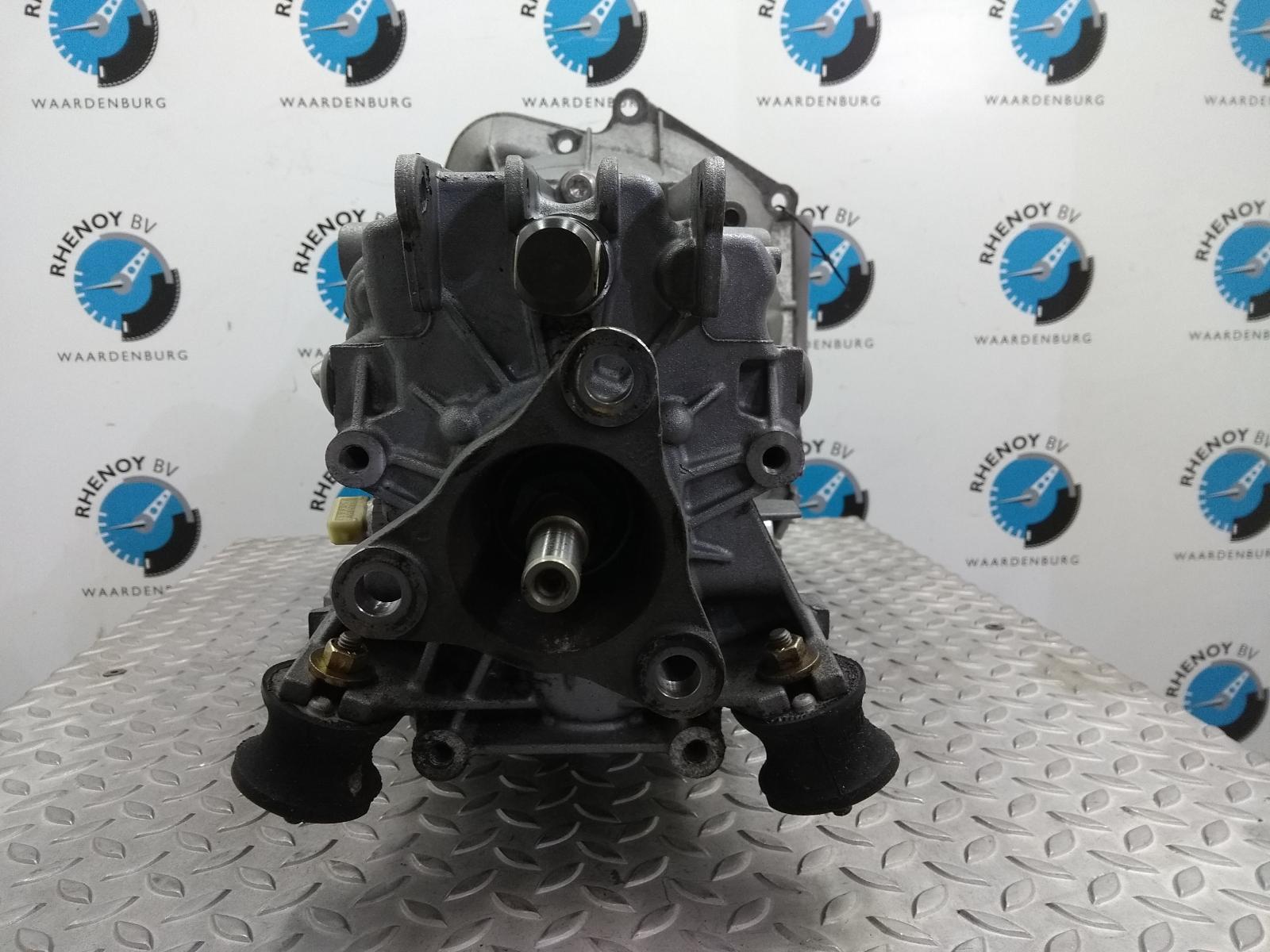 2005 BMW 3 SERIES TRANSMISSIE / VERSNELLINGSBAK View Auto part TRANSMISSIE / VERSNELLINGSBAK BMW 3 SERIES 2005