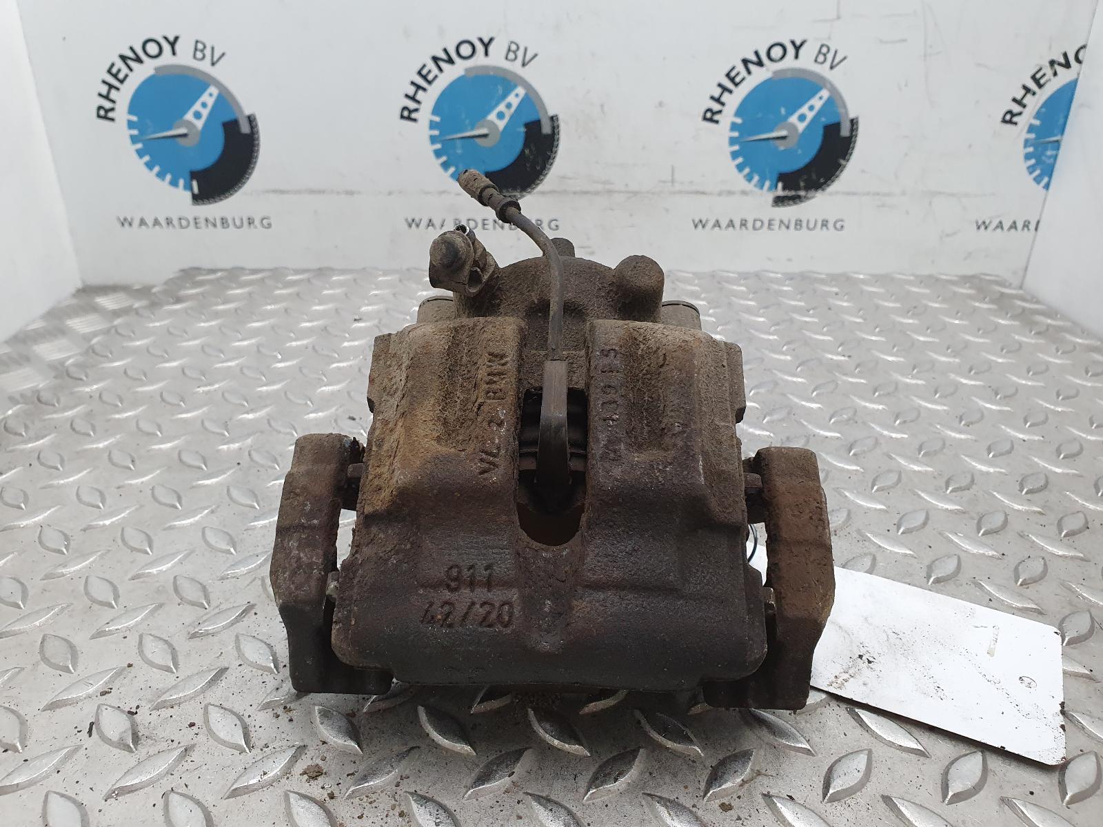 2005 BMW 3 SERIES REM KLAUW View Auto part REM KLAUW BMW 3 SERIES 2005