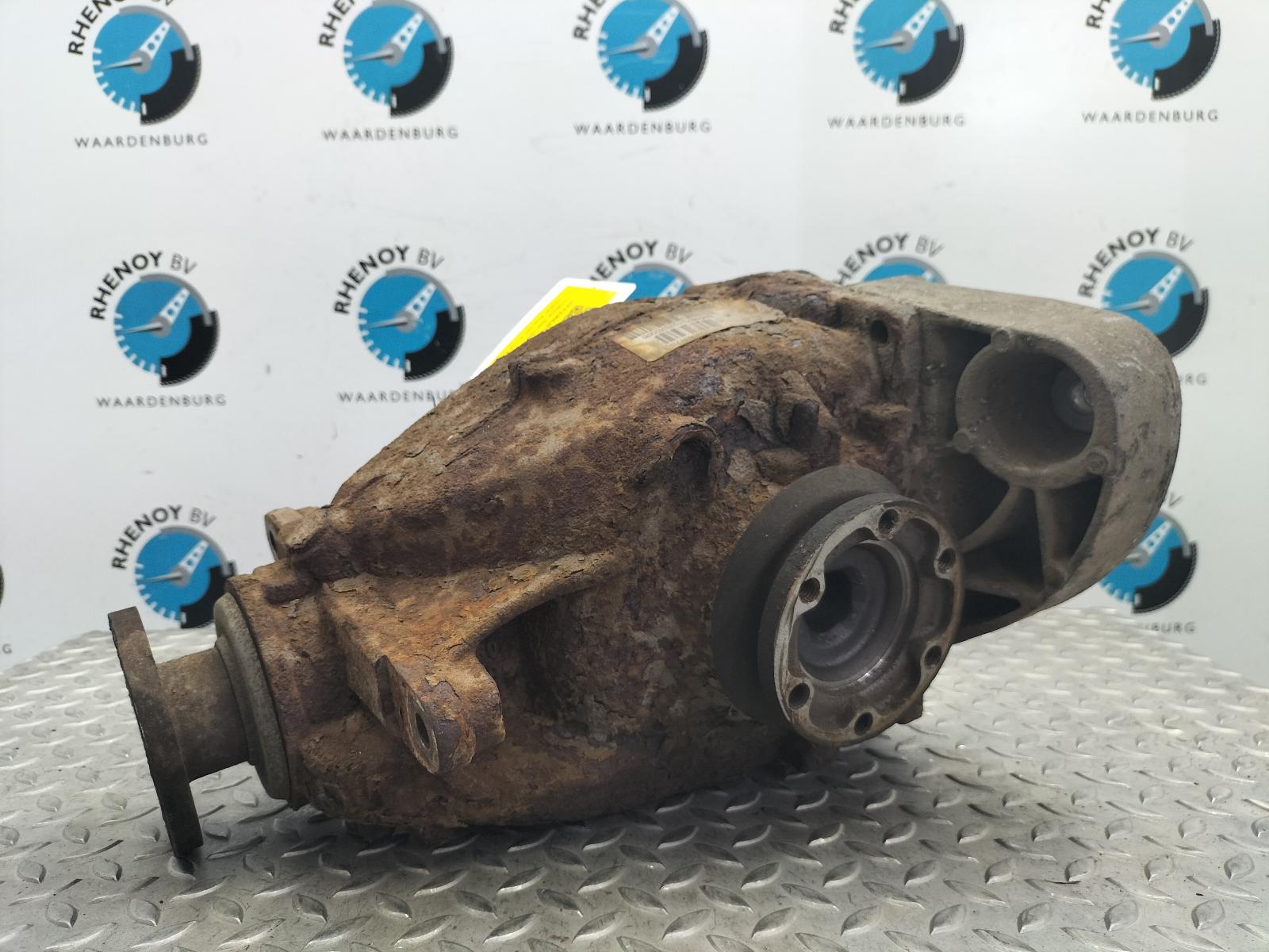 View Auto part Differential Assembly BMW 3 SERIES 2005