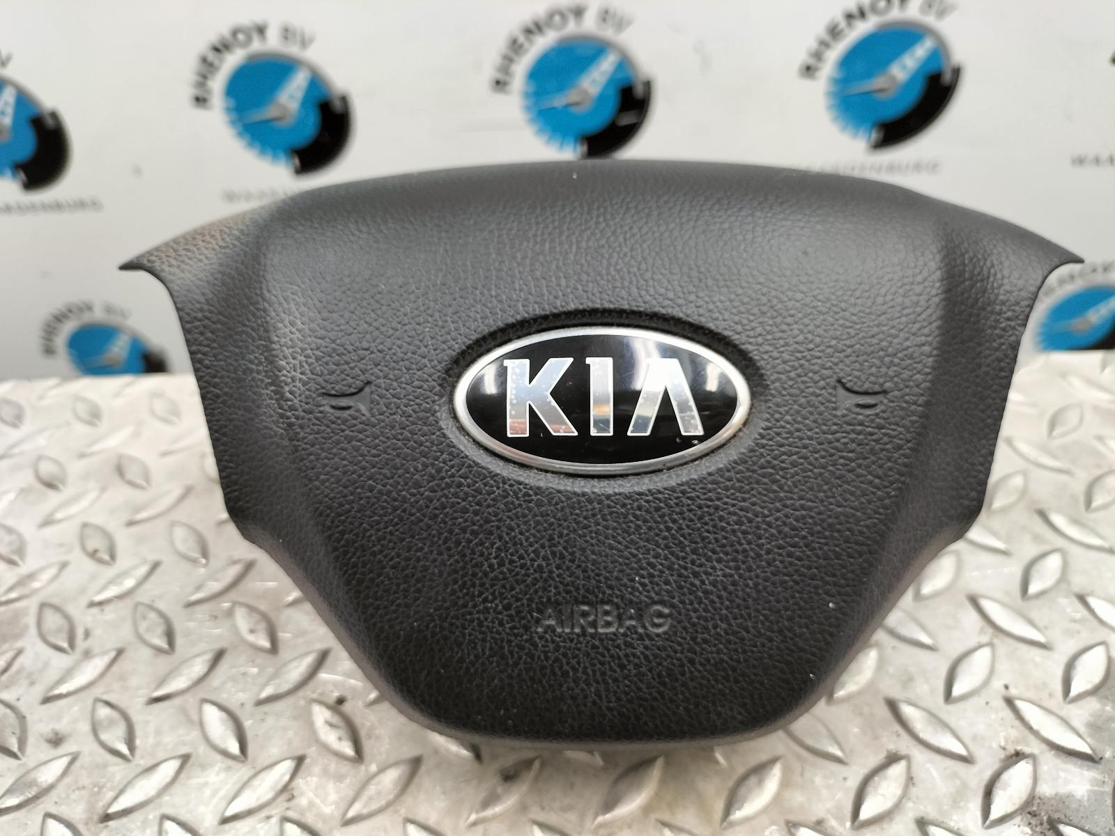 2013 KIA PICANTO Airbag Kit View Auto part Airbag Kit KIA PICANTO 2013