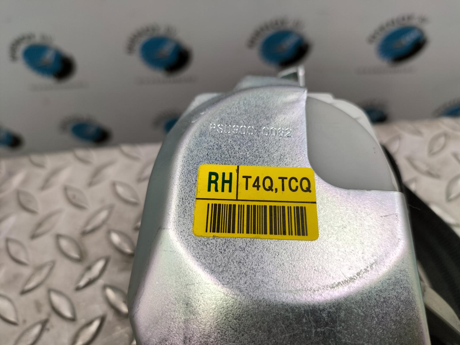 2013 KIA PICANTO Airbag Kit View Auto part Airbag Kit KIA PICANTO 2013