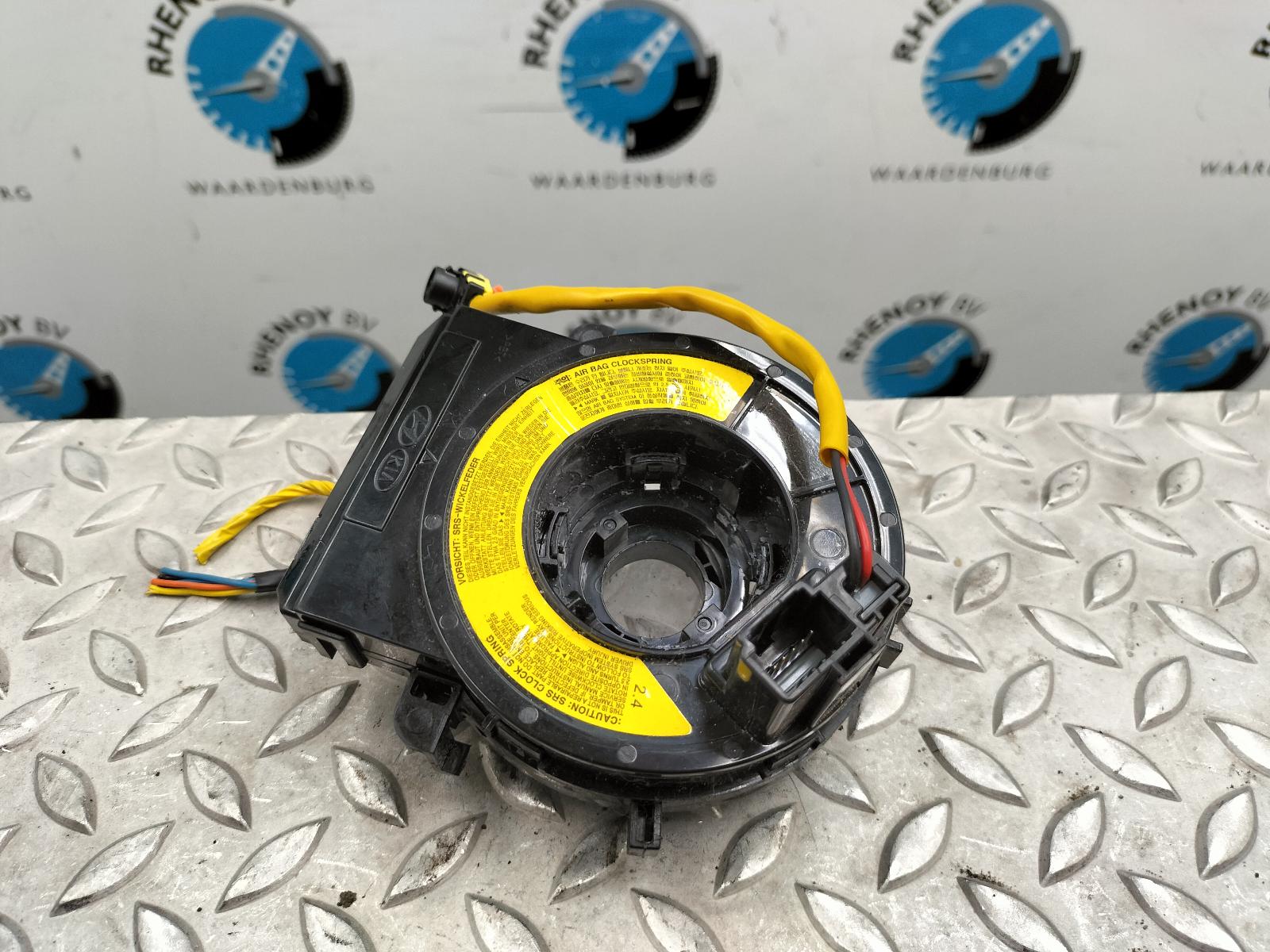 2013 KIA PICANTO Airbag Kit View Auto part Airbag Kit KIA PICANTO 2013