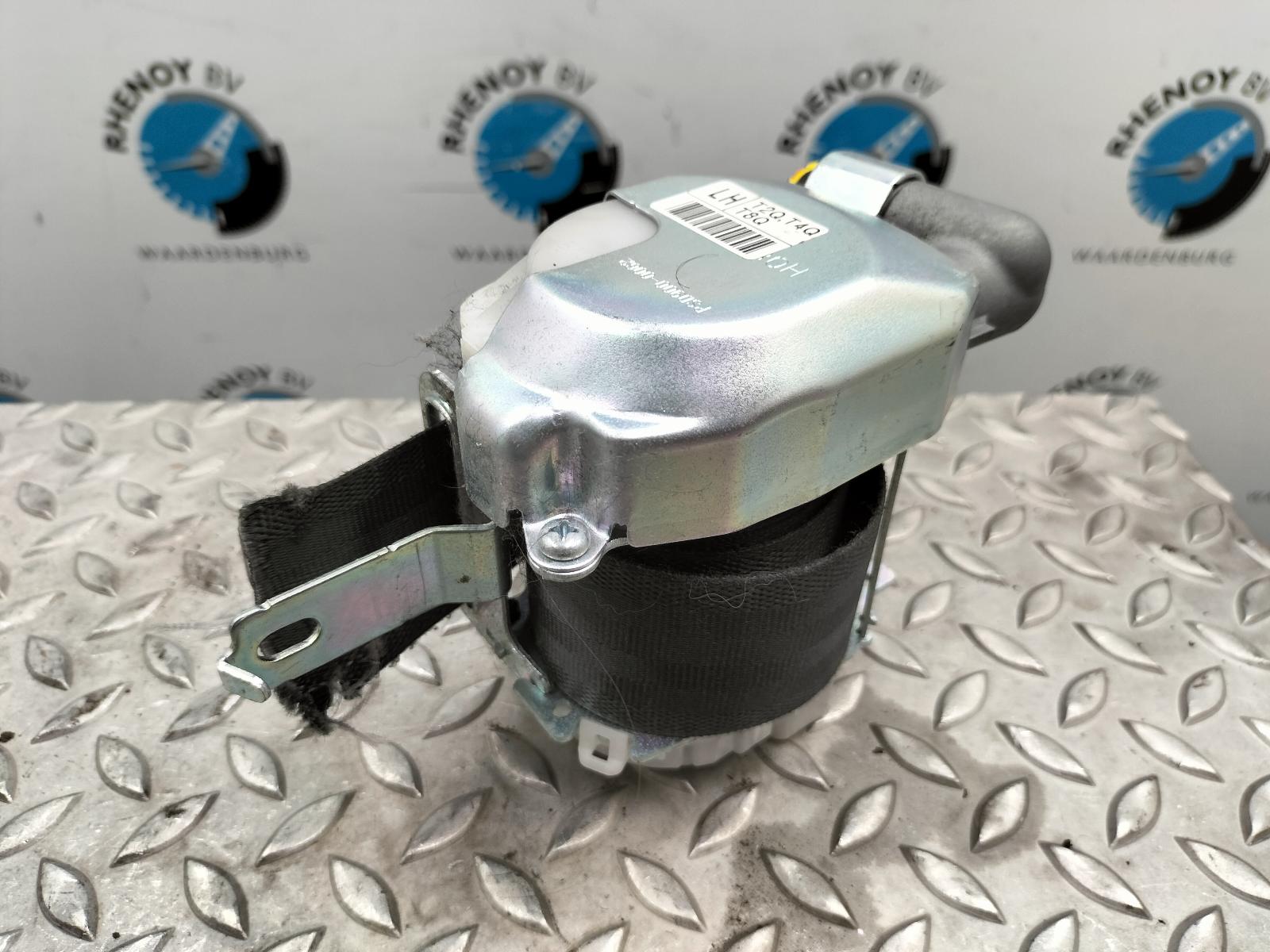 2013 KIA PICANTO Airbag Kit View Auto part Airbag Kit KIA PICANTO 2013