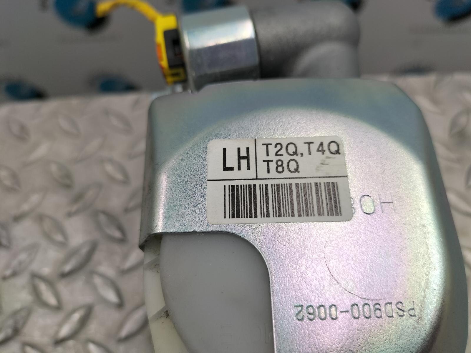 2013 KIA PICANTO Airbag Kit View Auto part Airbag Kit KIA PICANTO 2013