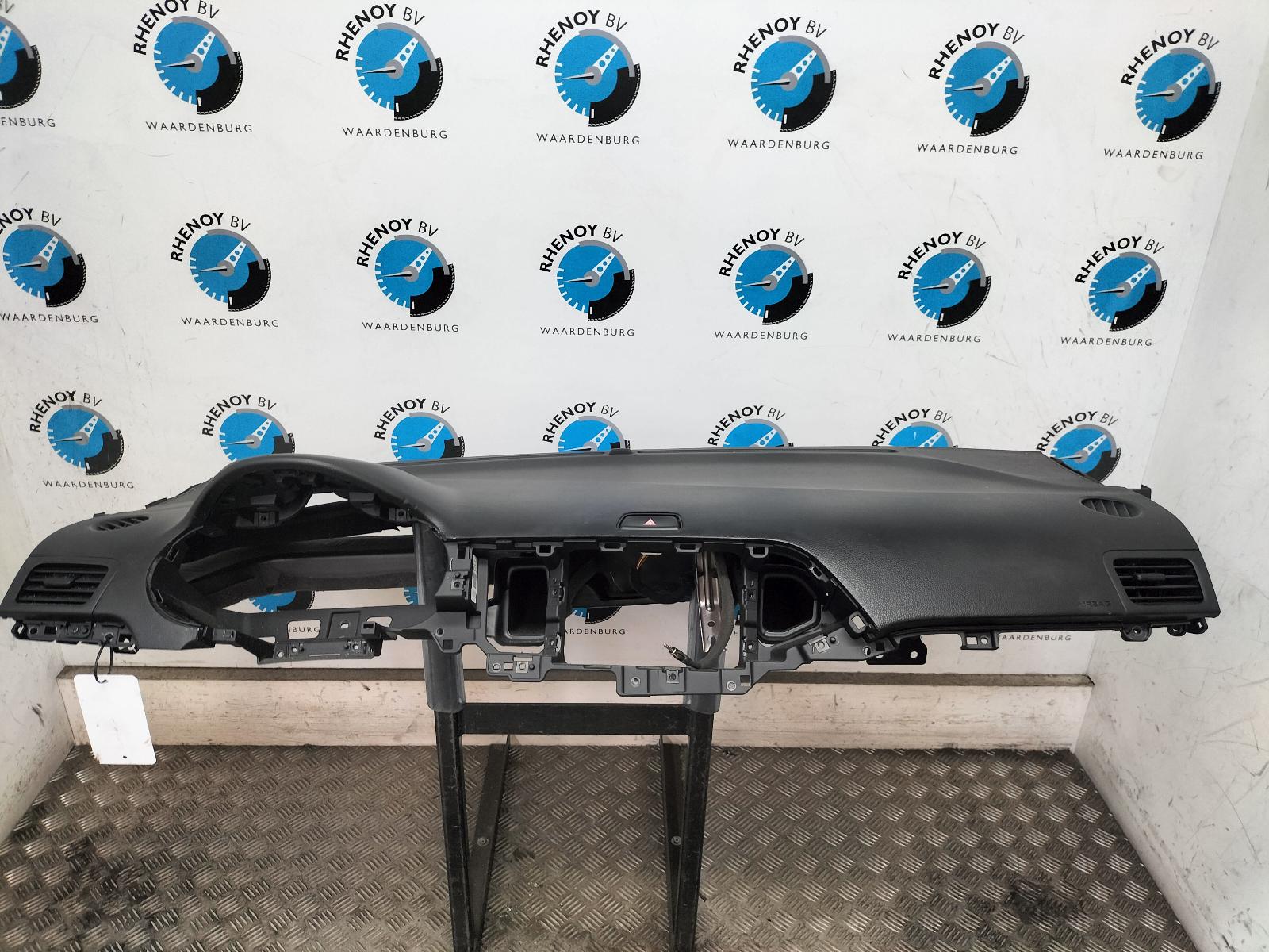Bekijk Auto-onderdeel AIRBAG SET KIA PICANTO 2013