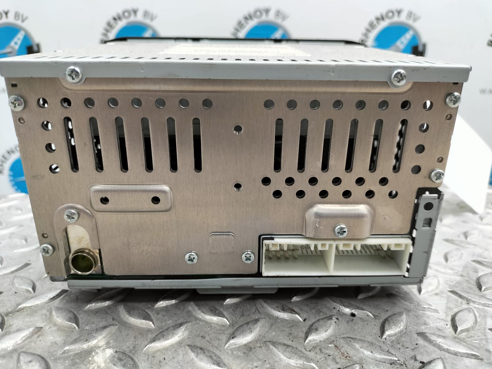 2013 KIA PICANTO RADIO View Auto part RADIO KIA PICANTO 2013