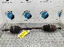 View Auto part AANDRIJFAS L KIA PICANTO 2013