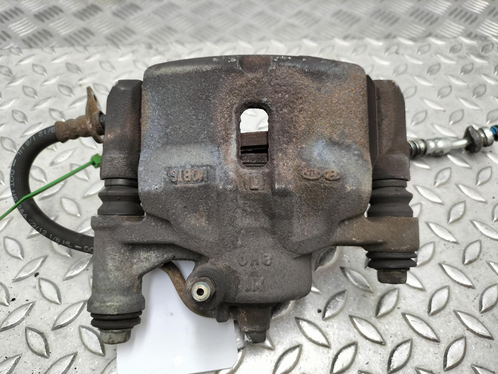 2013 KIA PICANTO REM KLAUW View Auto part REM KLAUW KIA PICANTO 2013