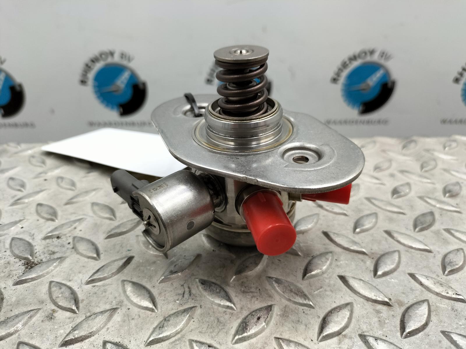 Bekijk Auto-onderdeel BRANDSTOF POMP VOOR DE RAIL (HOGE DRUK) BMW 3 SERIES 2018