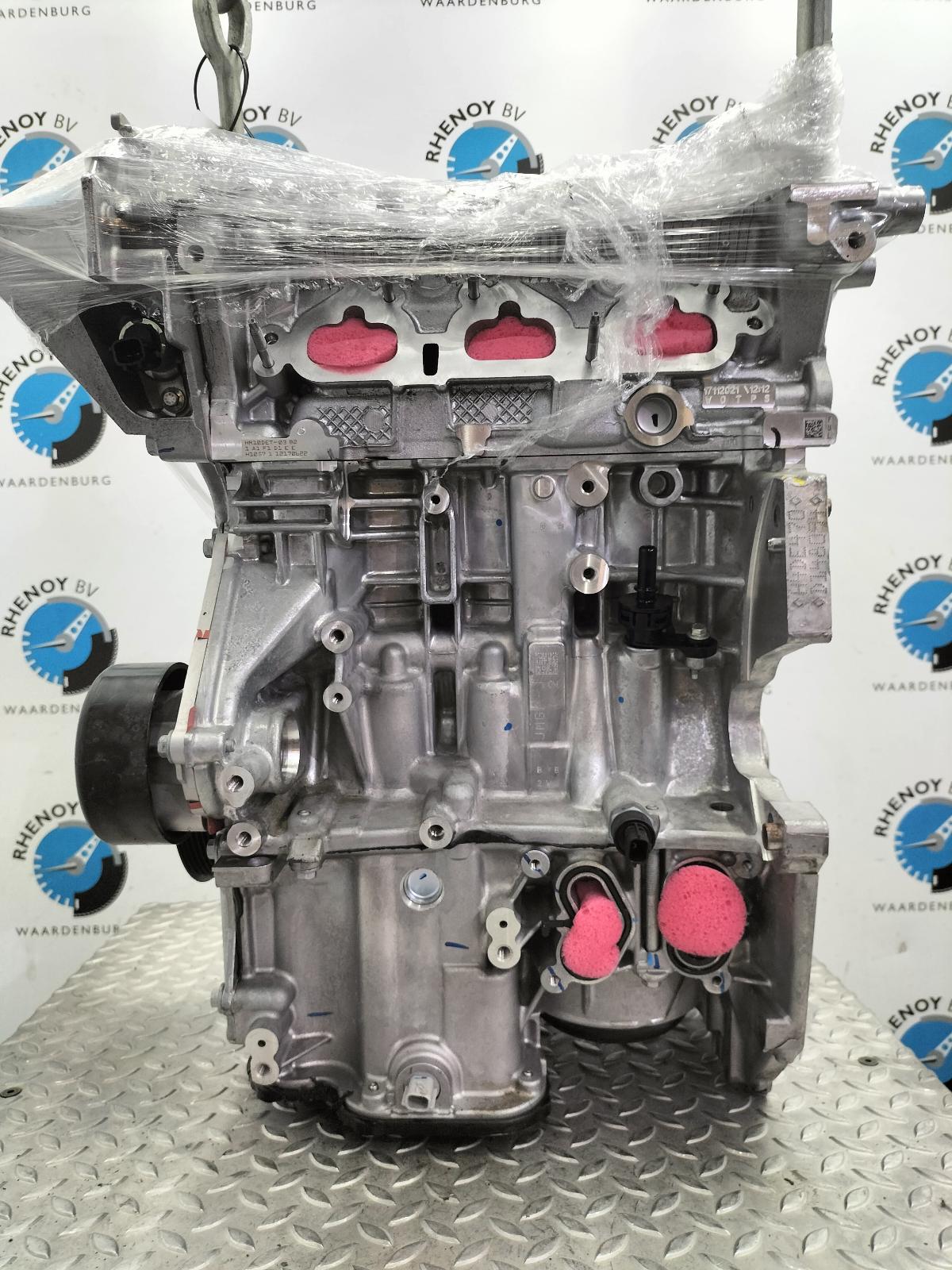 2020 RENAULT CLIO MOTOR View Auto part MOTOR RENAULT CLIO 2020