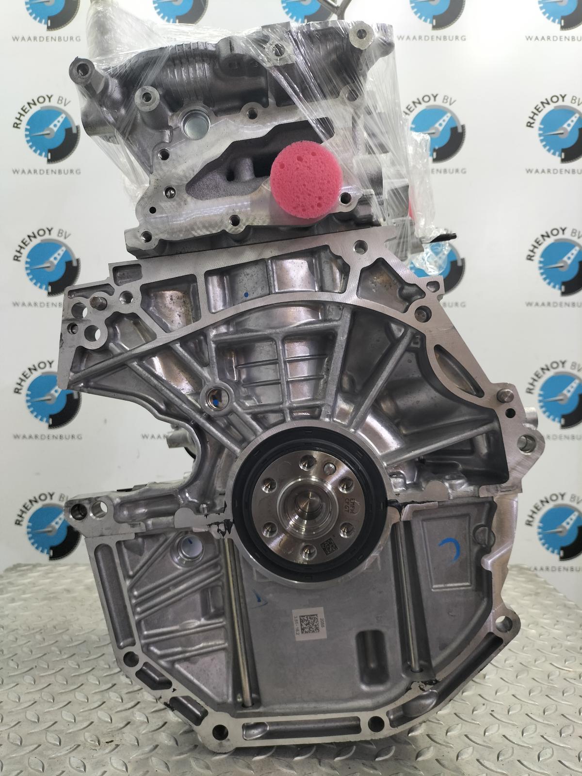 View Auto part Engine RENAULT CLIO 2020