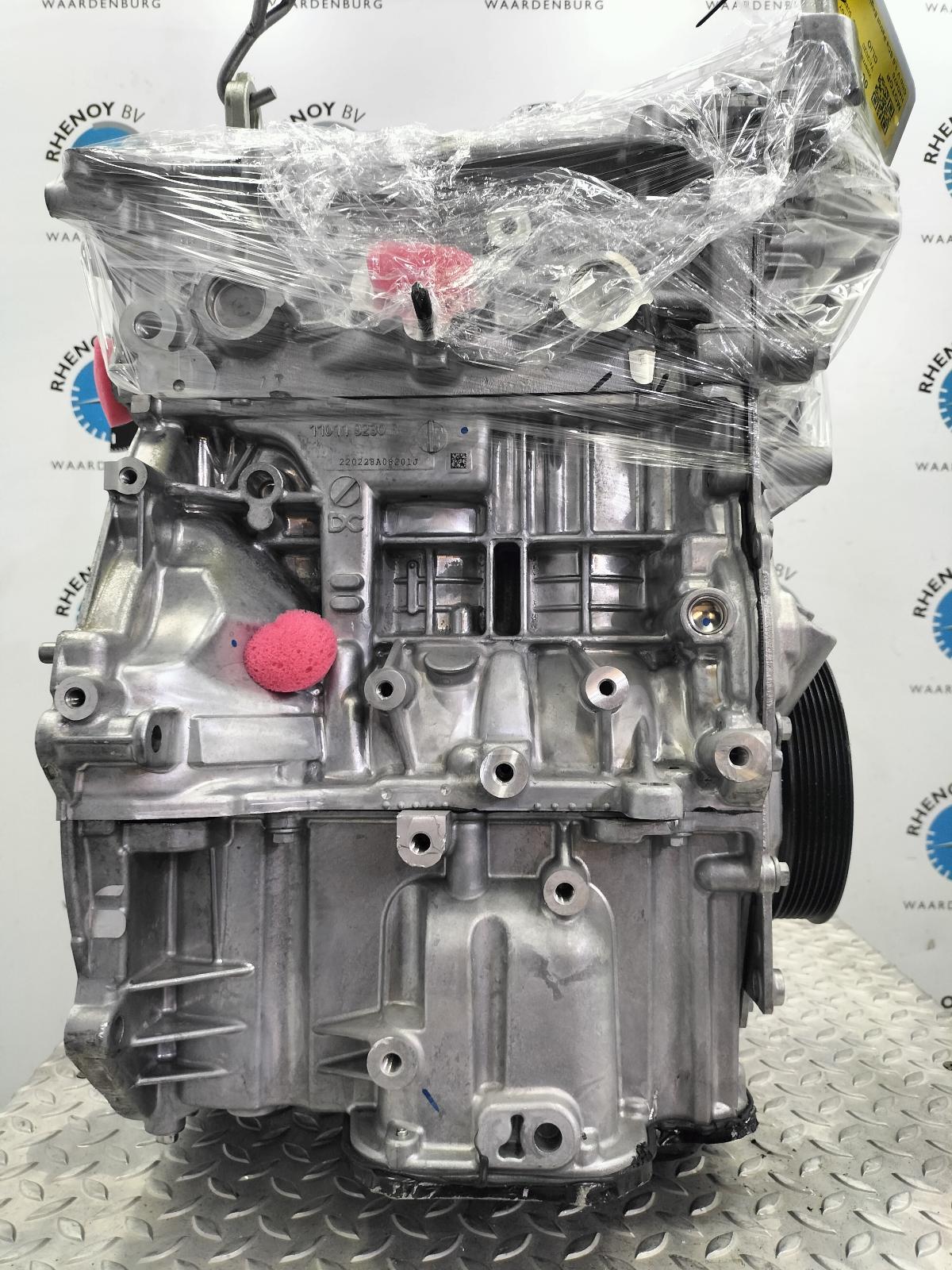 2020 RENAULT CLIO MOTOR View Auto part MOTOR RENAULT CLIO 2020