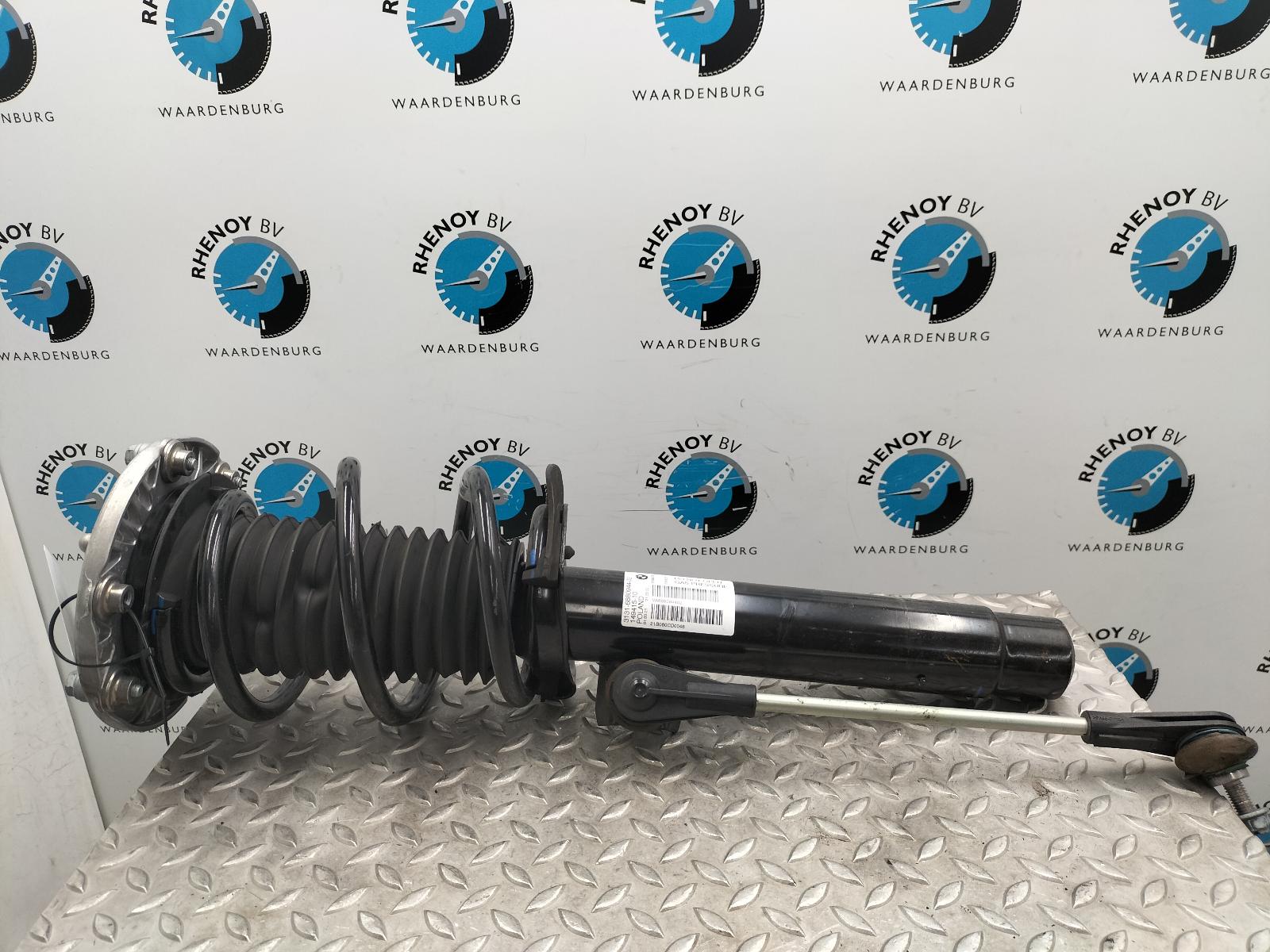 Bekijk Auto-onderdeel VEERPOOT / SCHOKBREKER RV BMW 2 SERIES 2018