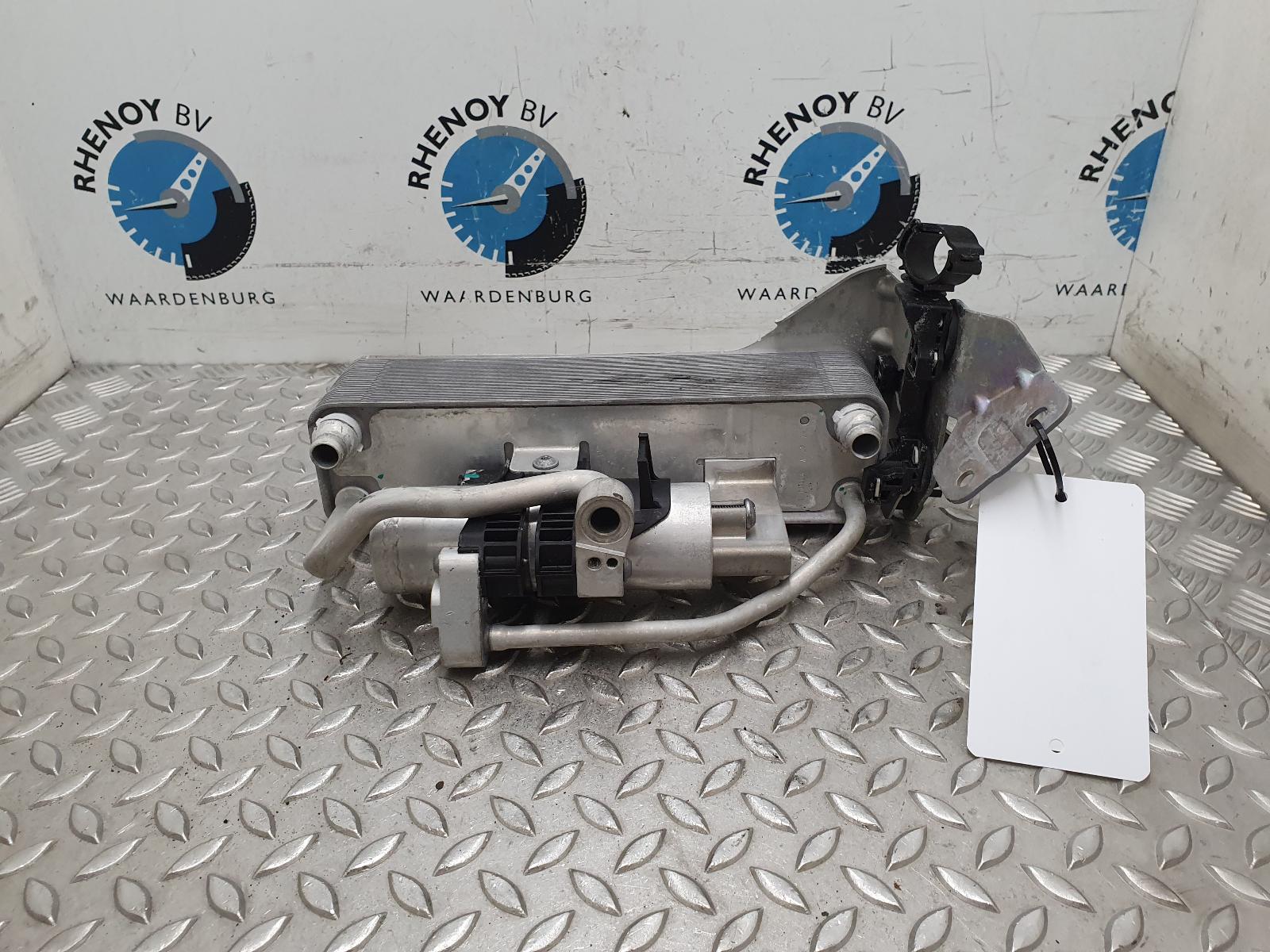 Bekijk Auto-onderdeel AIRCO RADIATEUR / CONDENSOR BMW 2 SERIES 2018