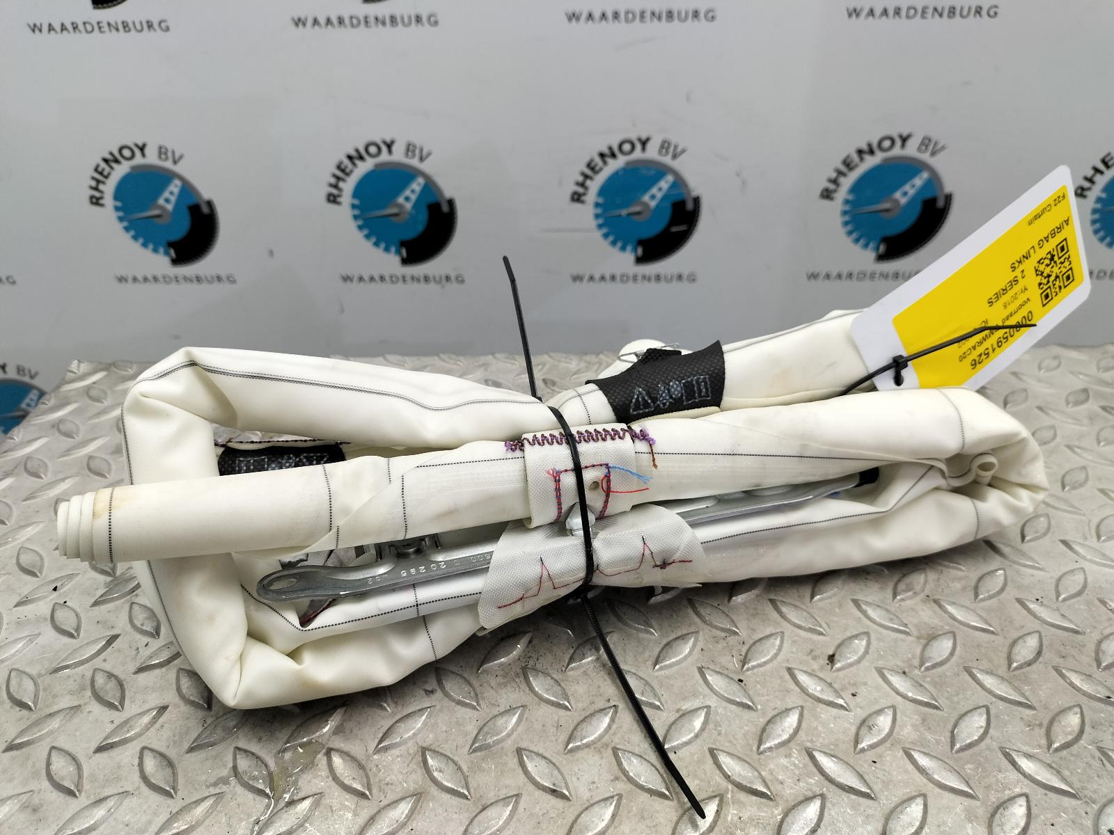 Bekijk Auto-onderdeel AIRBAG LINKS BMW 2 SERIES 2018
