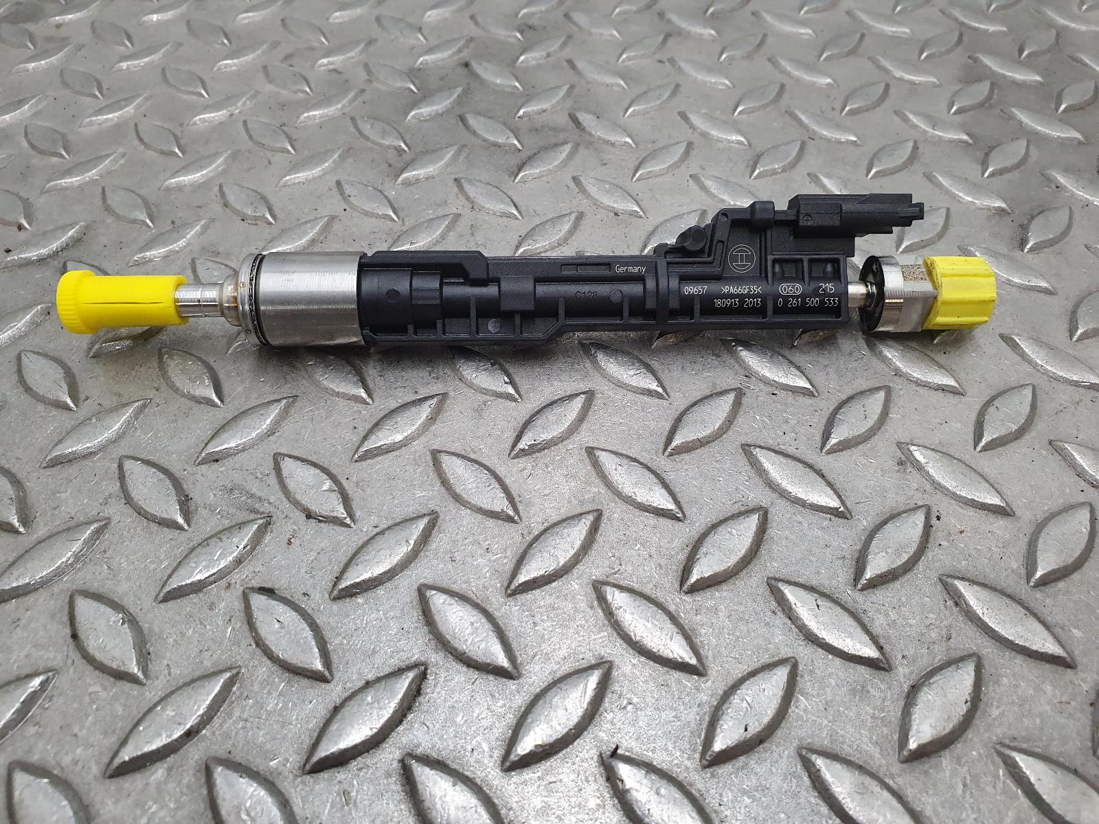 Bekijk Auto-onderdeel BRANDSTOF INJECTOR / VERSTUIVER BMW X5 2017