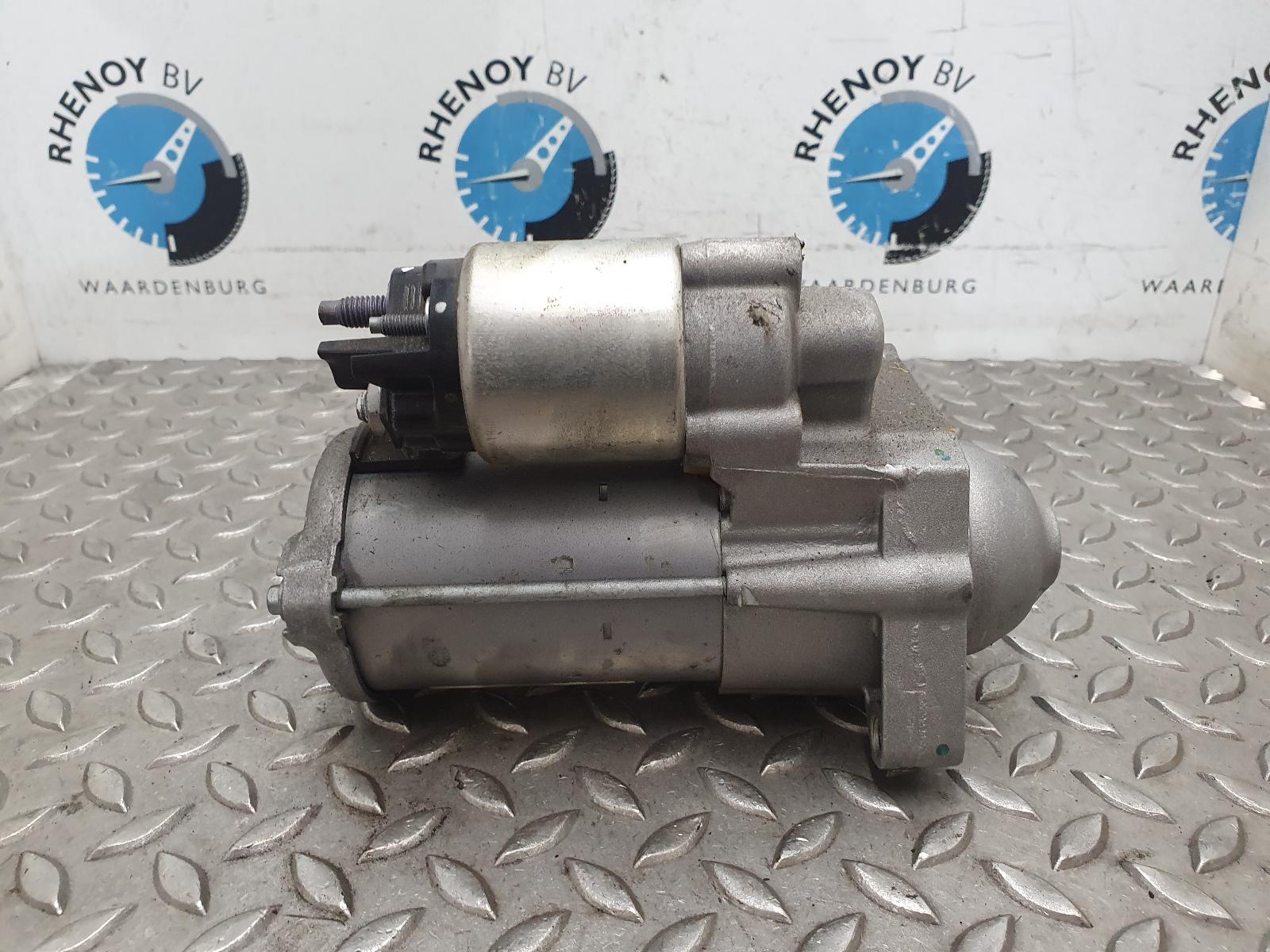 Bekijk Auto-onderdeel STARTMOTOR NISSAN QASHQAI 2015