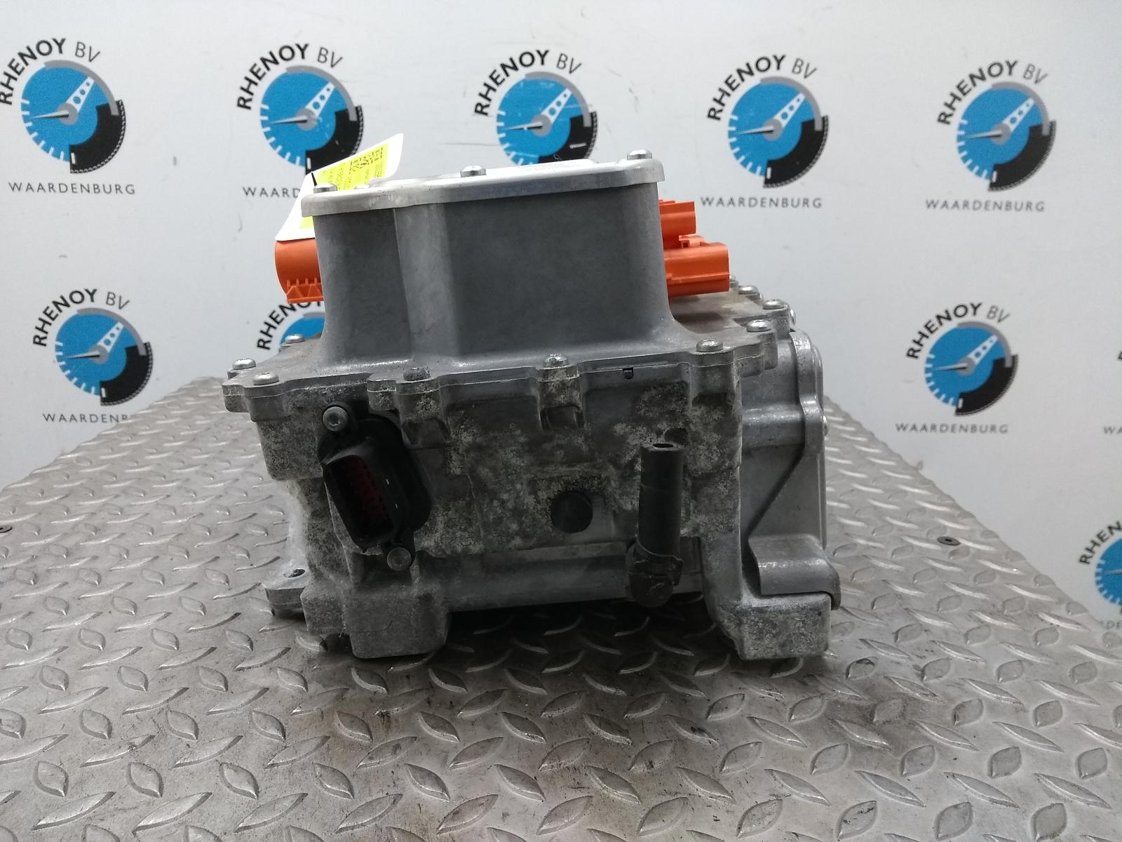 2013 FORD FOCUS EV / HYBRIDE ELEKTRONISCHE OMVORMER View Auto part EV / HYBRIDE ELEKTRONISCHE OMVORMER FORD FOCUS 2013