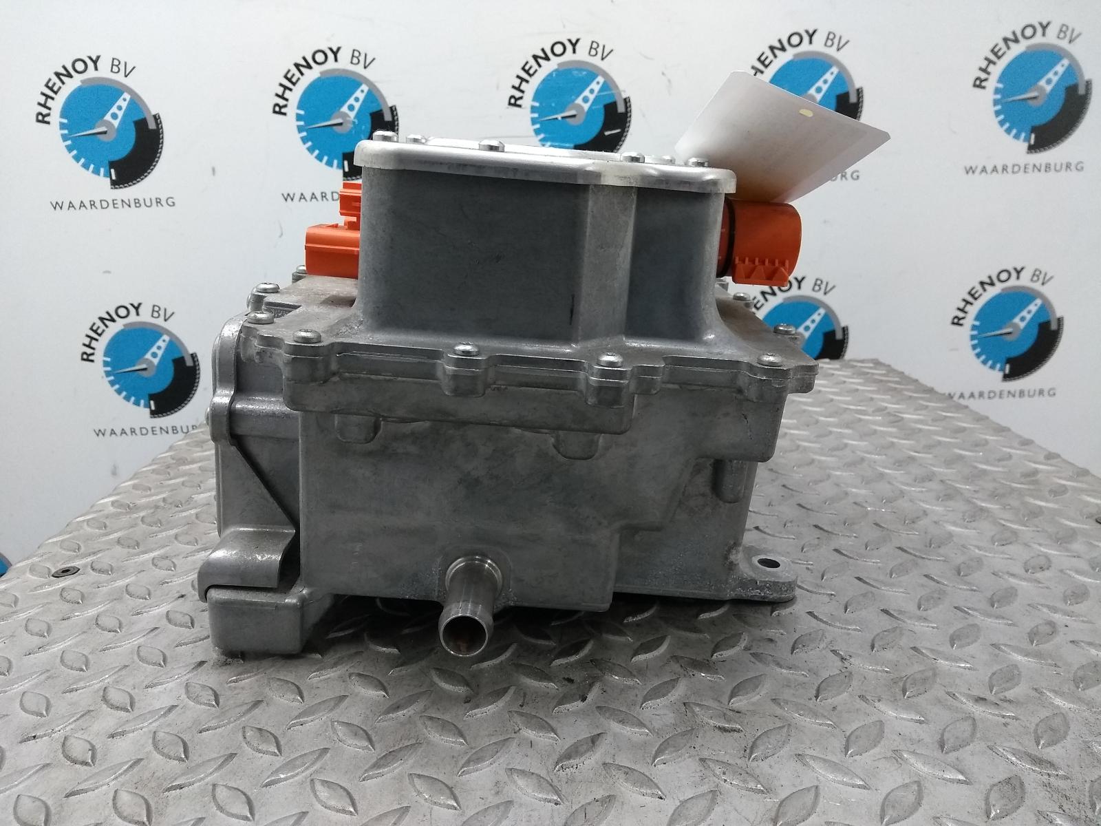 2013 FORD FOCUS EV / HYBRIDE ELEKTRONISCHE OMVORMER View Auto part EV / HYBRIDE ELEKTRONISCHE OMVORMER FORD FOCUS 2013