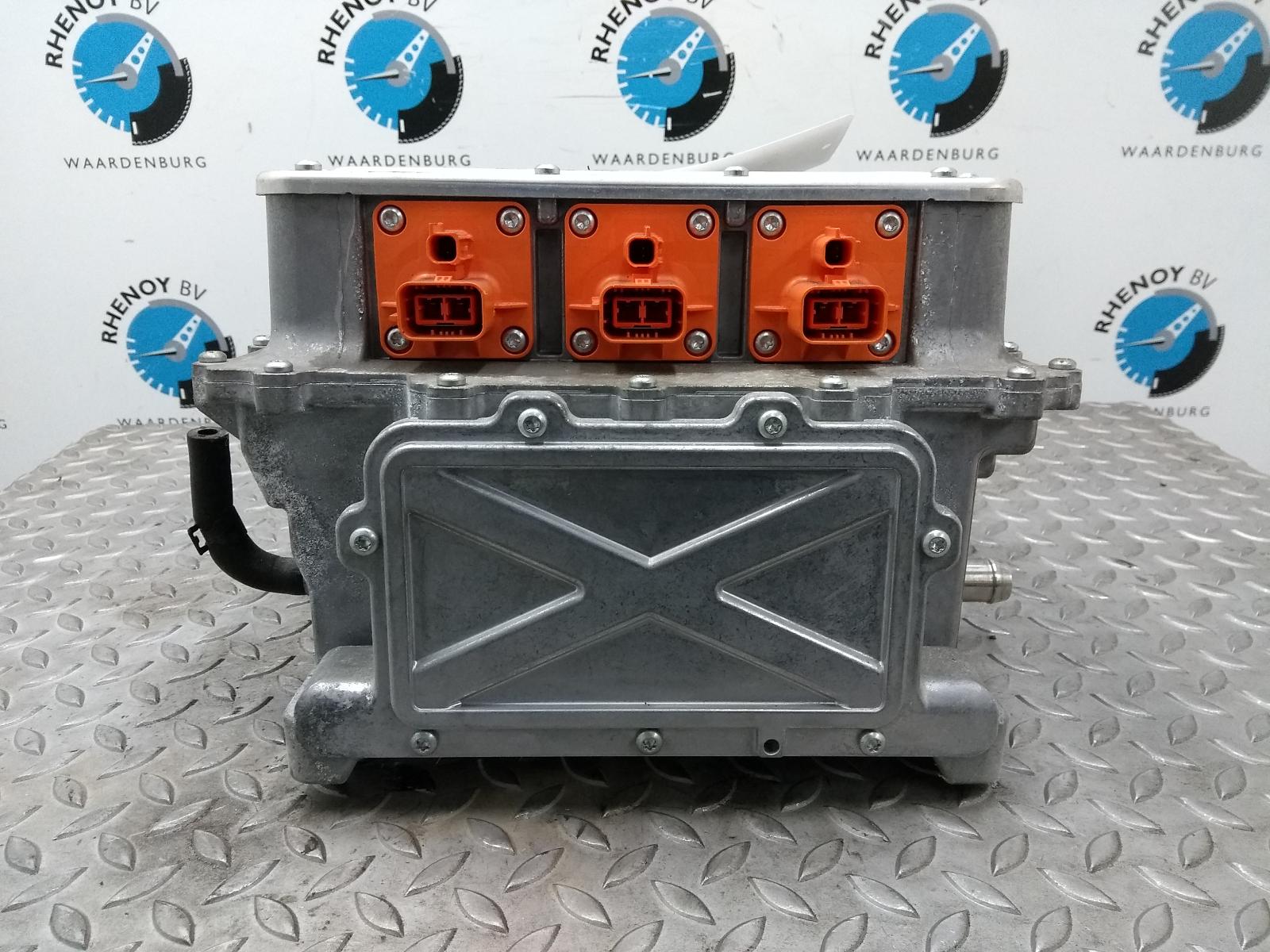 2013 FORD FOCUS EV / HYBRIDE ELEKTRONISCHE OMVORMER View Auto part EV / HYBRIDE ELEKTRONISCHE OMVORMER FORD FOCUS 2013