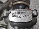 View Auto part TURBO MASERATI GHIBLI 2015