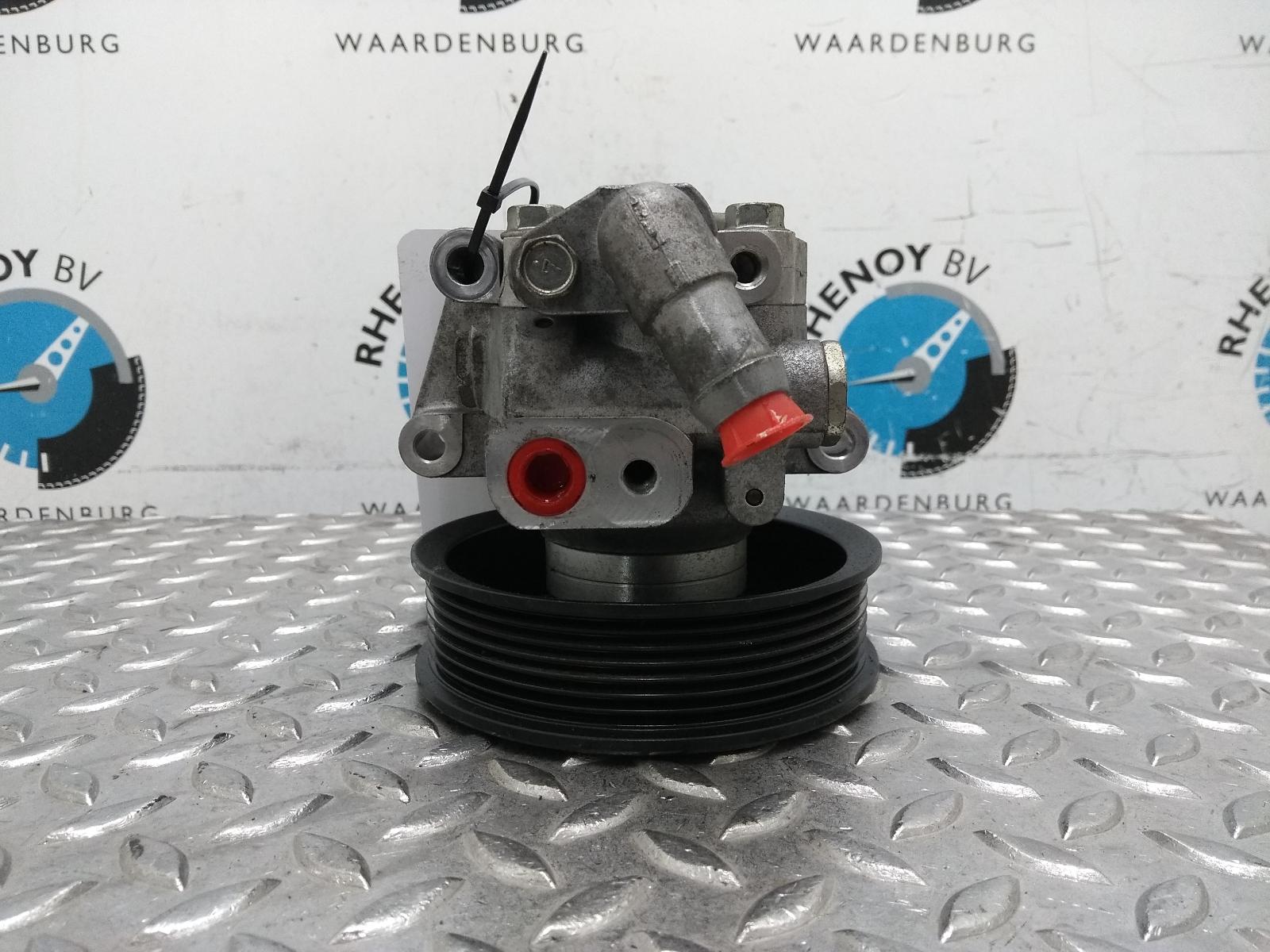 Bekijk Auto-onderdeel STUURPOMP FORD TRANSIT 2016