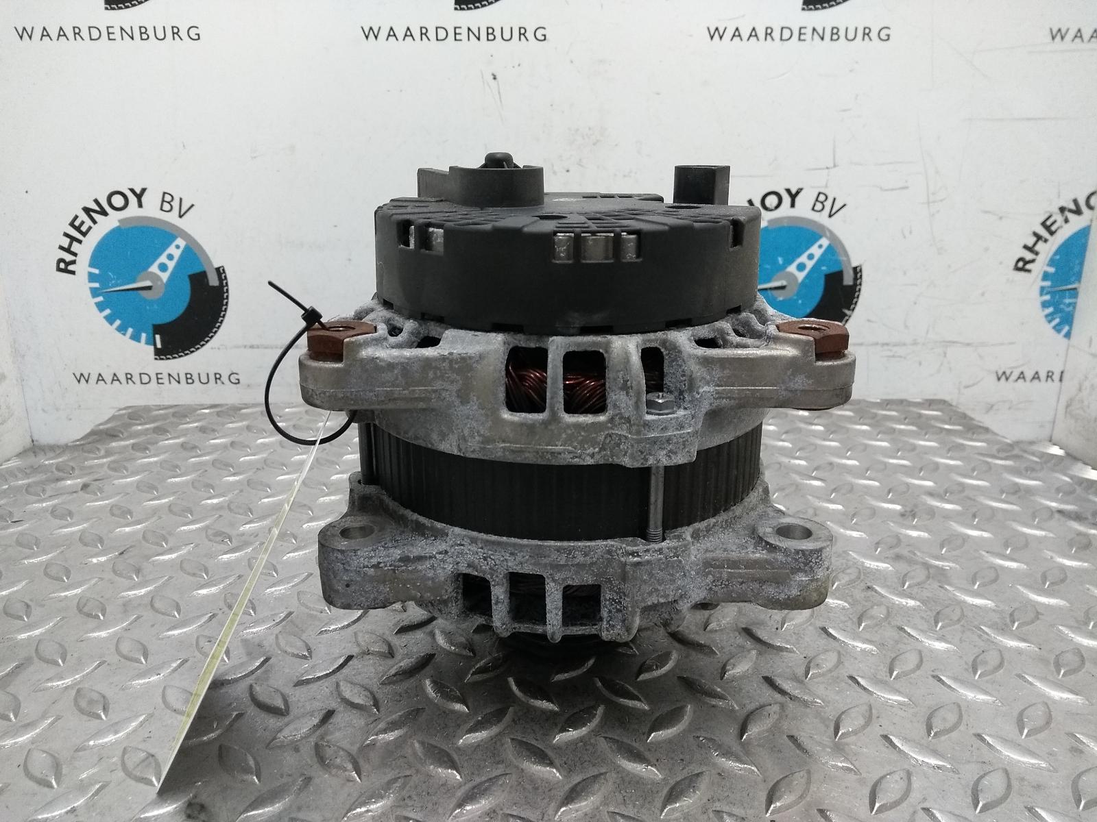 Bekijk Auto-onderdeel DYNAMO LAND ROVER RANGE ROVER SPORT 2019