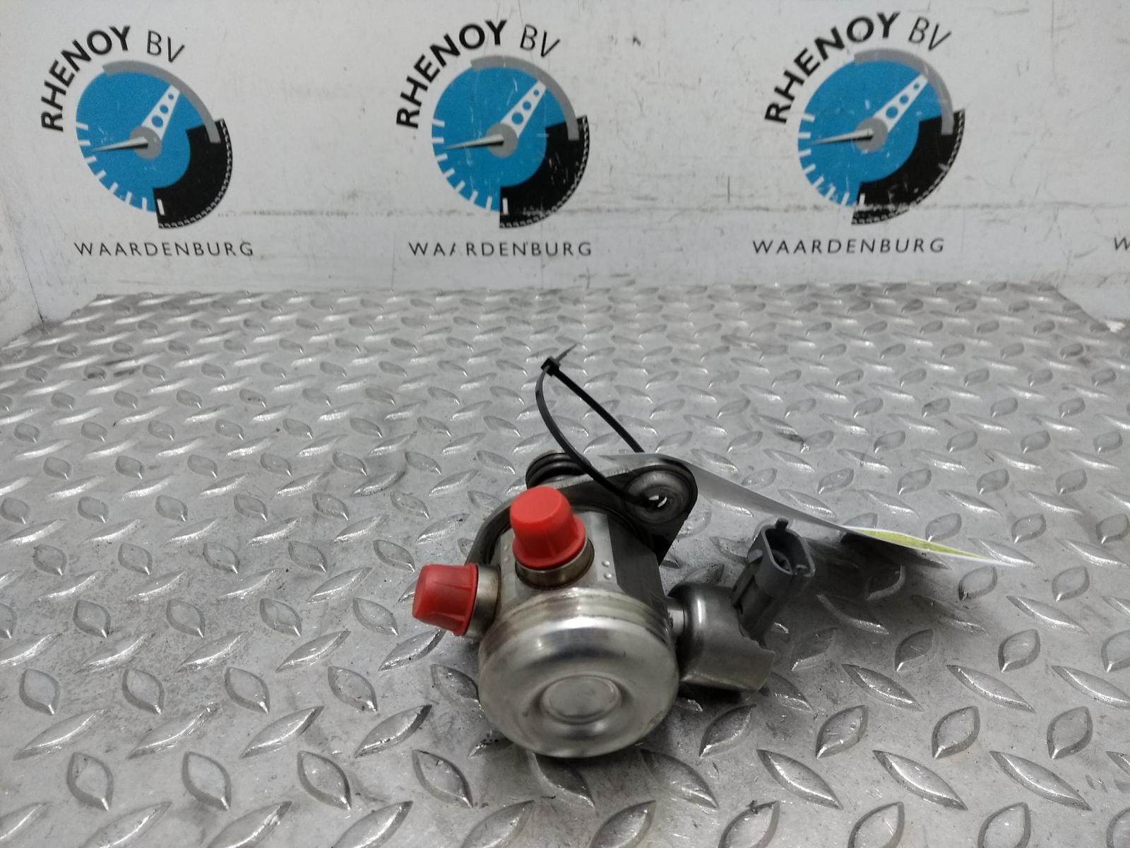 Bekijk Auto-onderdeel BRANDSTOF POMP VOOR DE RAIL (HOGE DRUK) JAGUAR XF 2013
