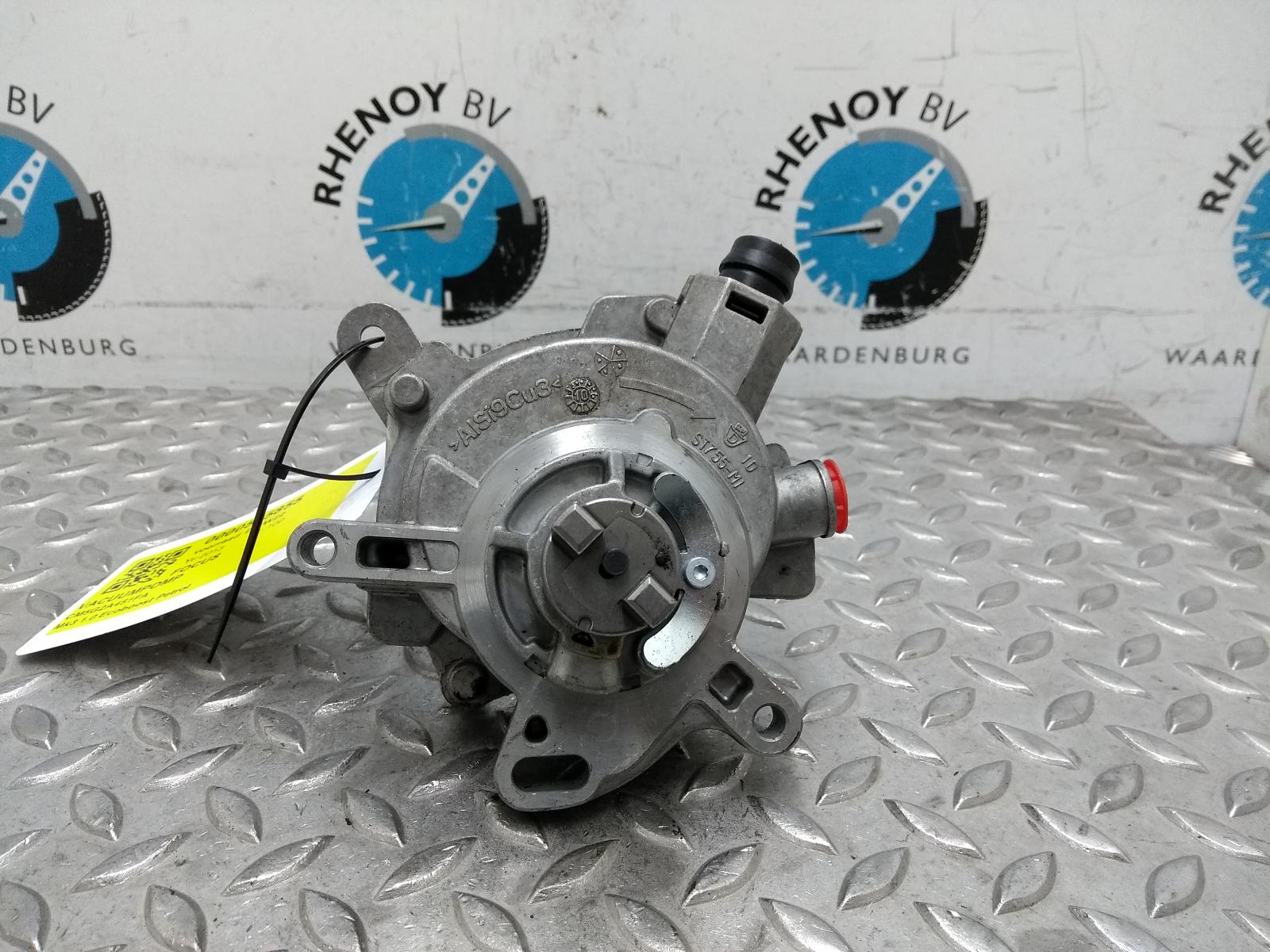 Bekijk Auto-onderdeel VACUUMPOMP FORD FOCUS 2013