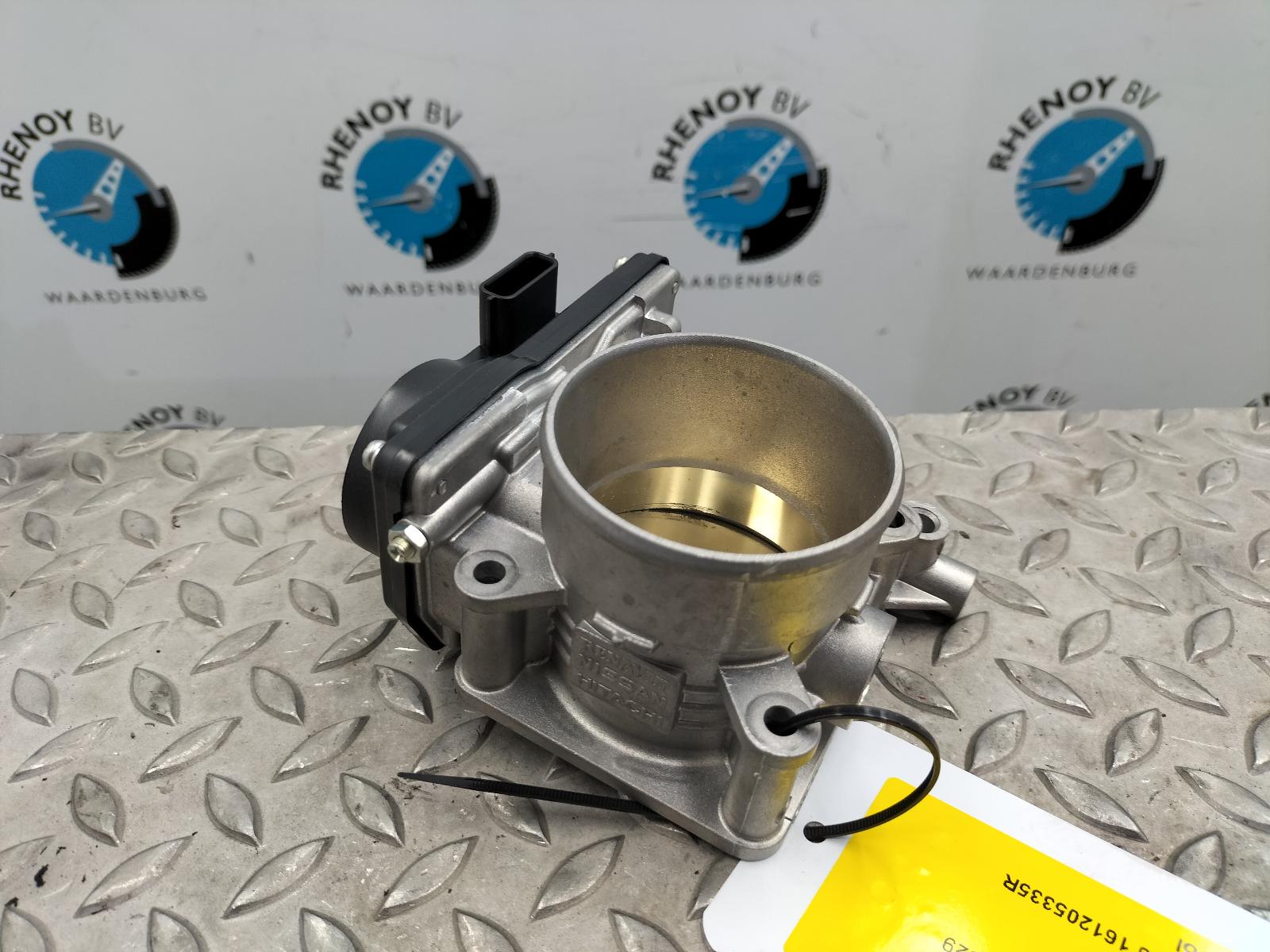 Bekijk Auto-onderdeel GASKLEPHUIS NISSAN QASHQAI 2013