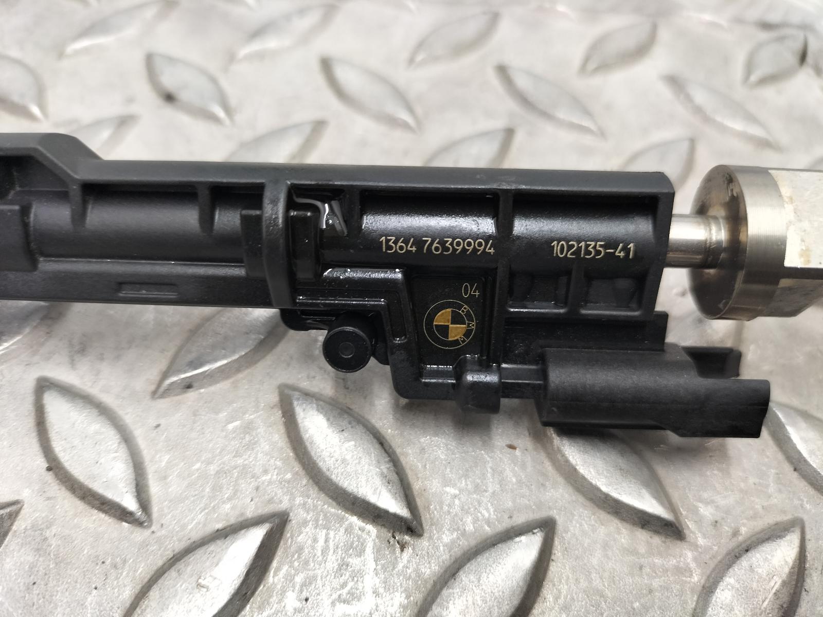 2014 BMW 2 SERIES BRANDSTOF INJECTOR / VERSTUIVER View Auto part BRANDSTOF INJECTOR / VERSTUIVER BMW 2 SERIES 2014
