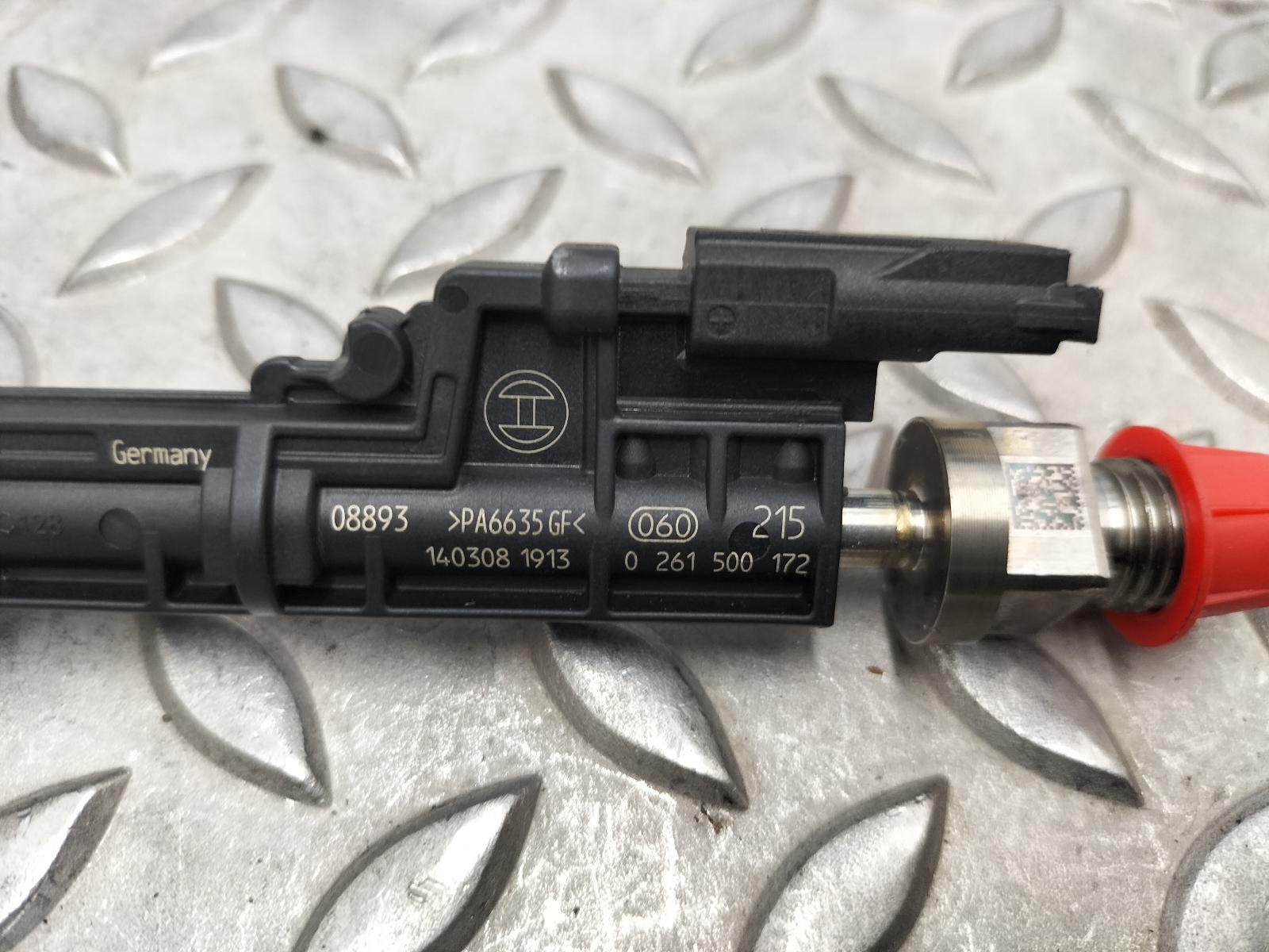 2014 BMW 2 SERIES BRANDSTOF INJECTOR / VERSTUIVER View Auto part BRANDSTOF INJECTOR / VERSTUIVER BMW 2 SERIES 2014