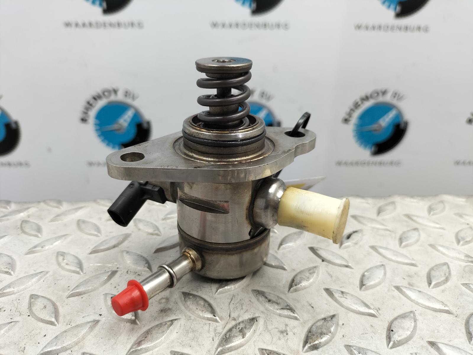 2019 OPEL / VAUXHALL CROSSLAND X BRANDSTOF POMP VOOR DE RAIL (HOGE DRUK) View Auto part BRANDSTOF POMP VOOR DE RAIL (HOGE DRUK) OPEL / VAUXHALL CROSSLAND X 2019