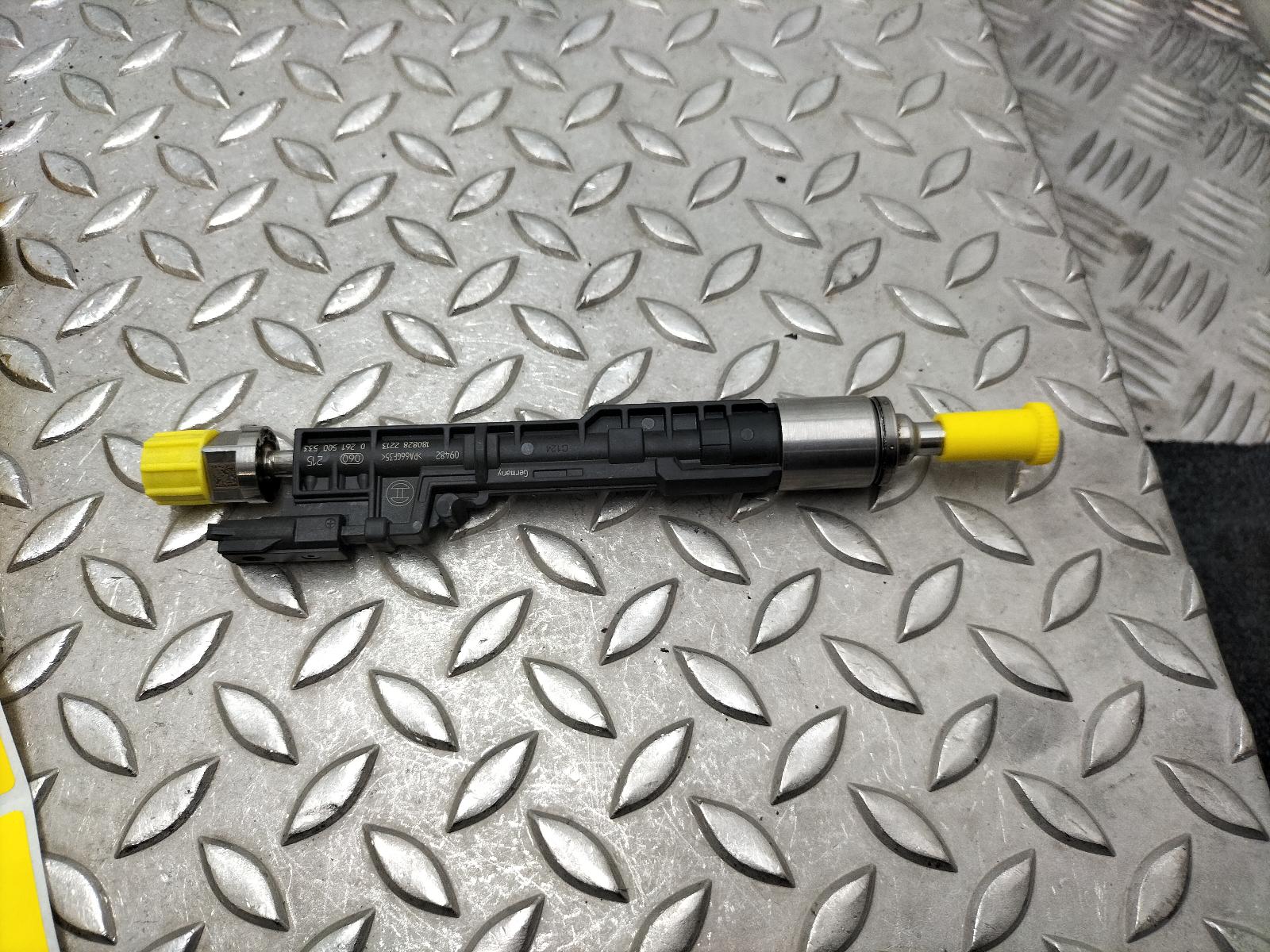 View Auto part BRANDSTOF INJECTOR / VERSTUIVER BMW X5 2016