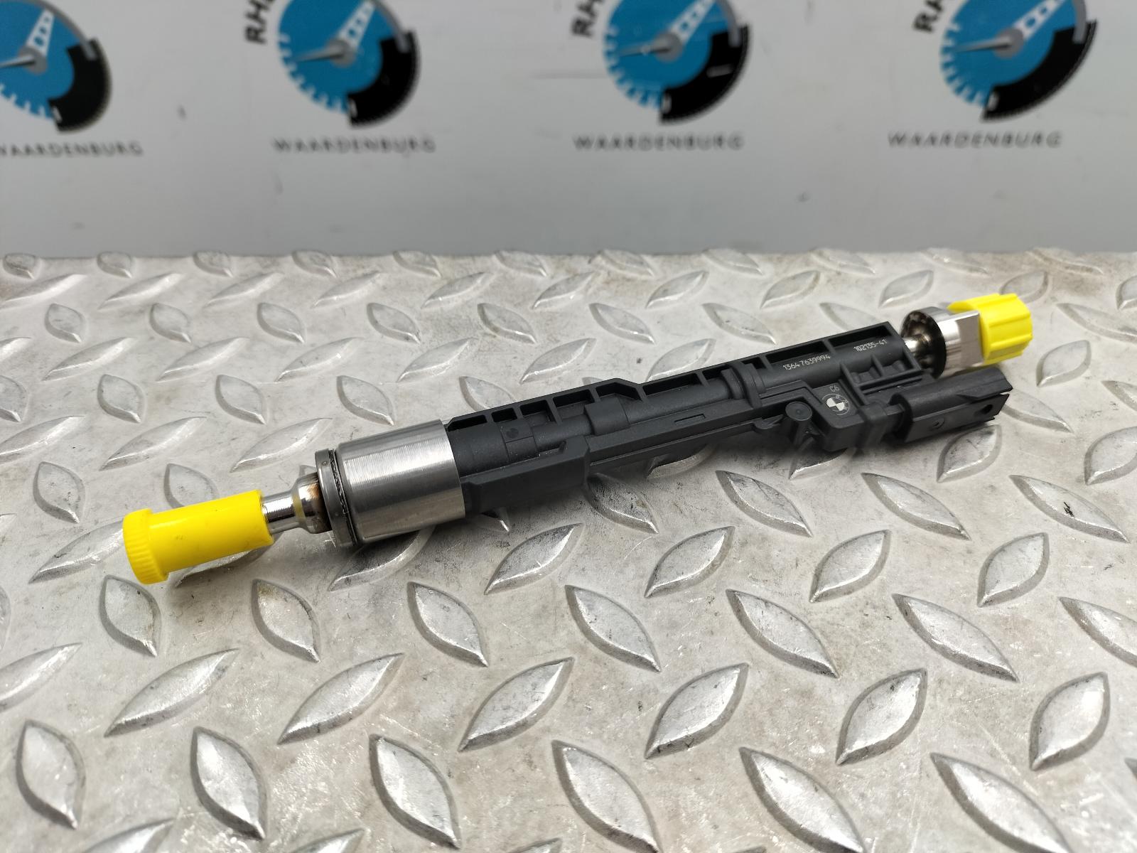 Bekijk Auto-onderdeel BRANDSTOF INJECTOR / VERSTUIVER BMW X5 2016