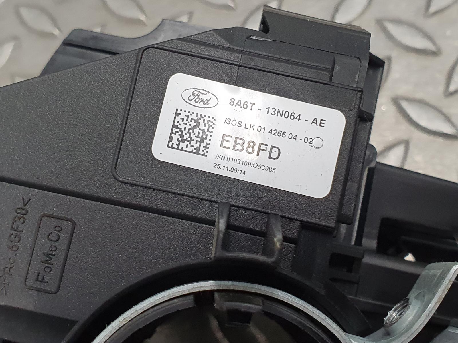 2014 FORD FIESTA AIRBAG SET View Auto part AIRBAG SET FORD FIESTA 2014