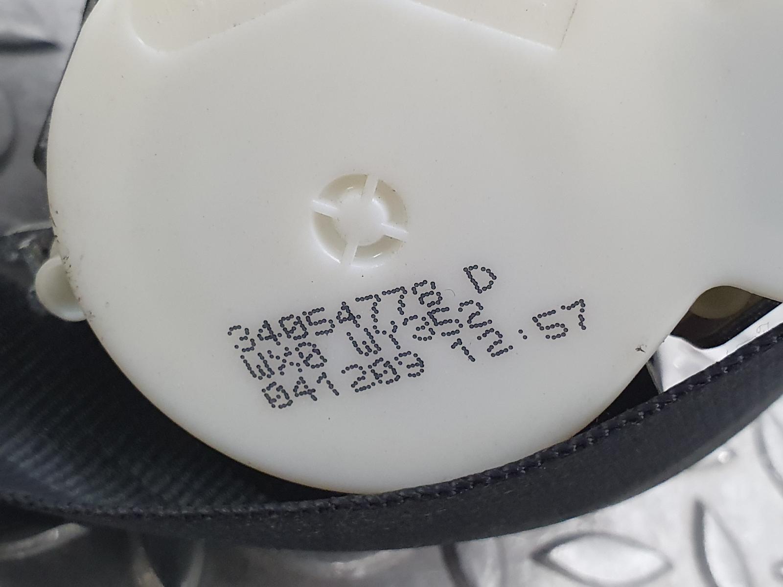 2014 FORD FIESTA AIRBAG SET View Auto part AIRBAG SET FORD FIESTA 2014