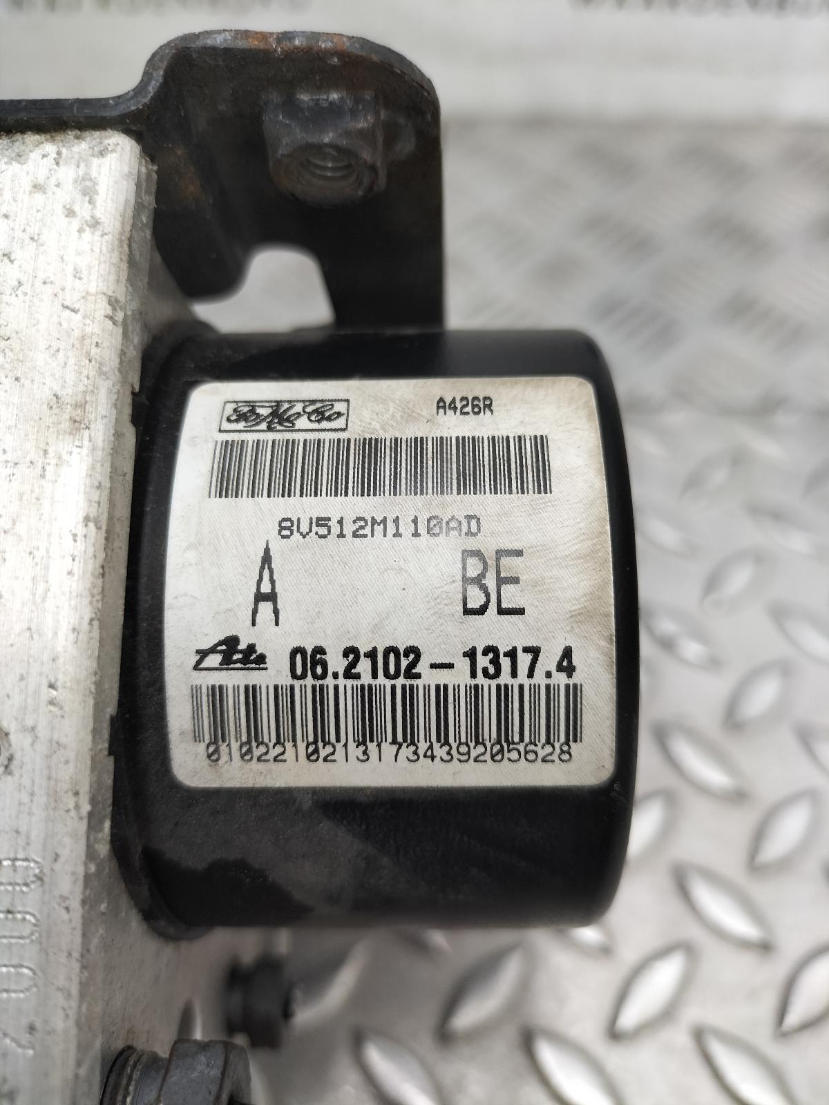 View Auto part ABS POMP  FORD FIESTA 2010